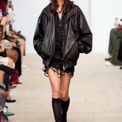 Edis Pala Spring 2027 Fashion Show