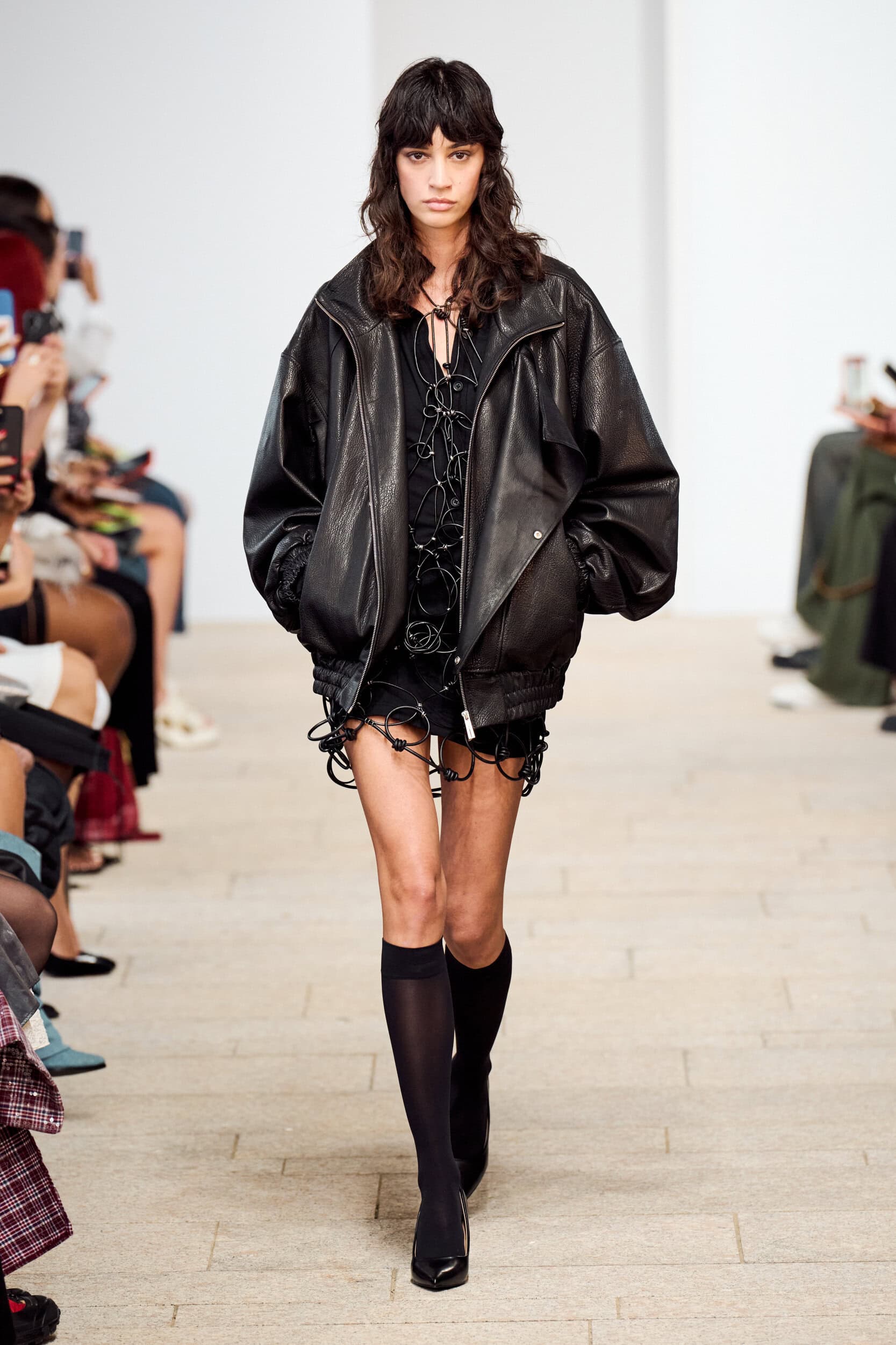 Edis Pala Spring 2027 Fashion Show