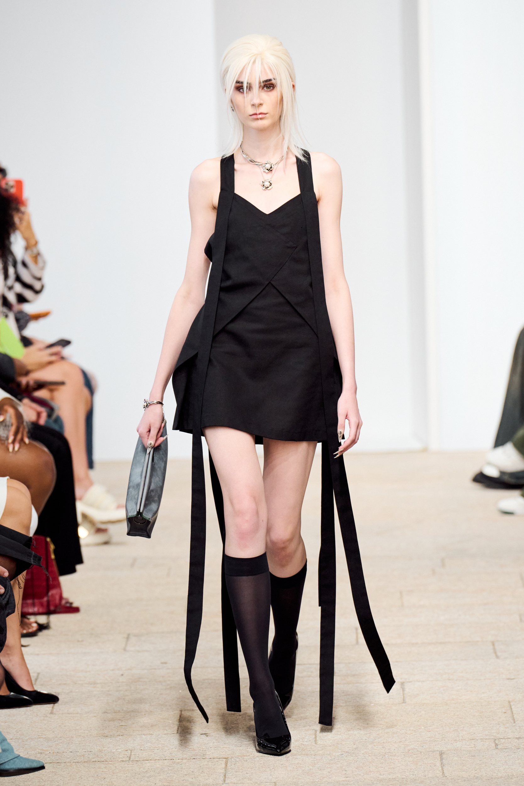 Edis Pala Spring 2027 Fashion Show