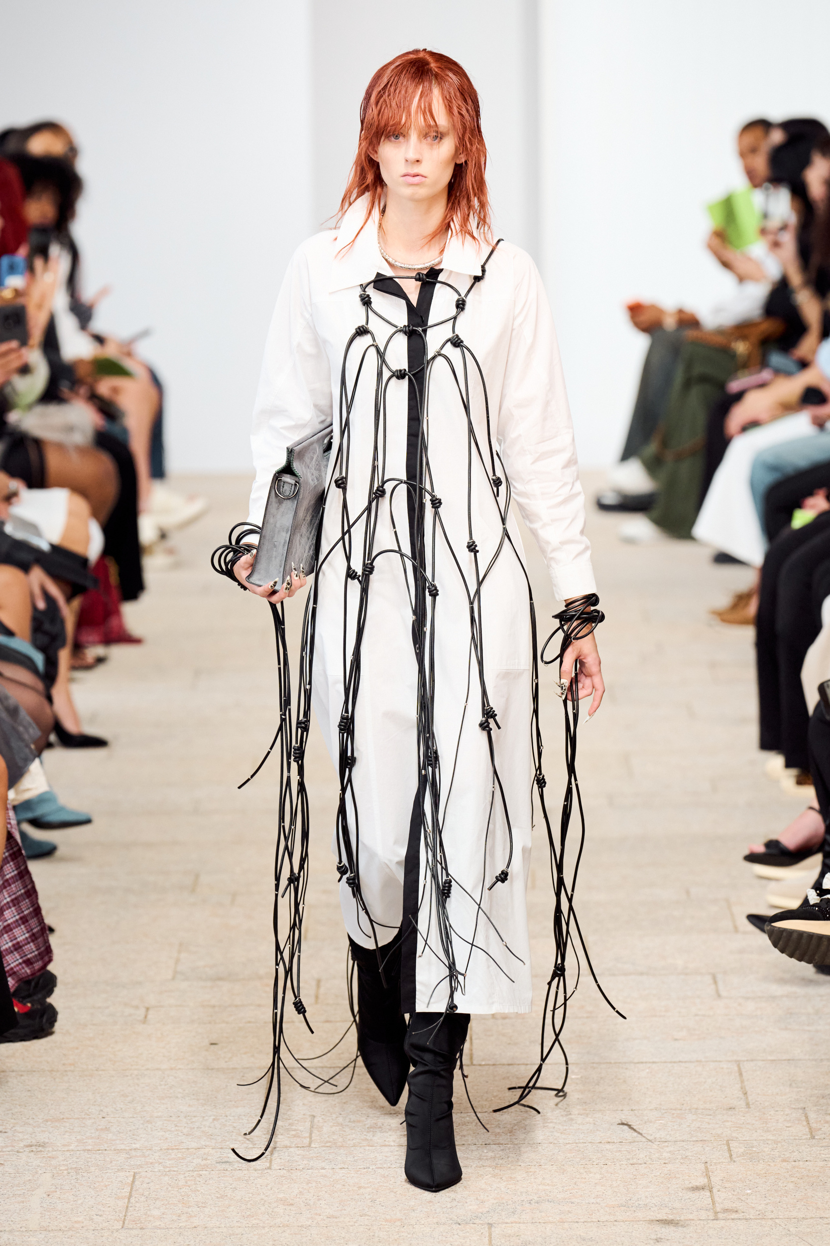 Edis Pala Spring 2027 Fashion Show