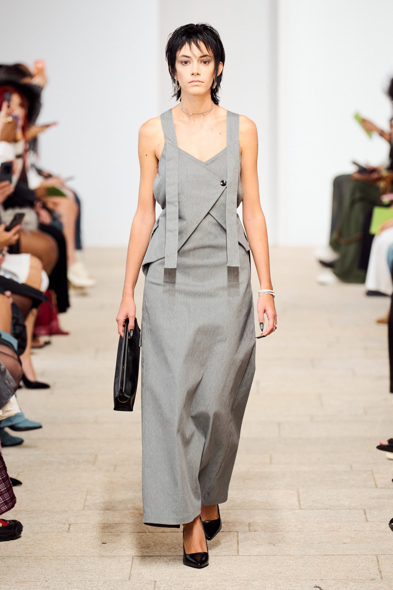 Edis Pala Spring 2027 Fashion Show