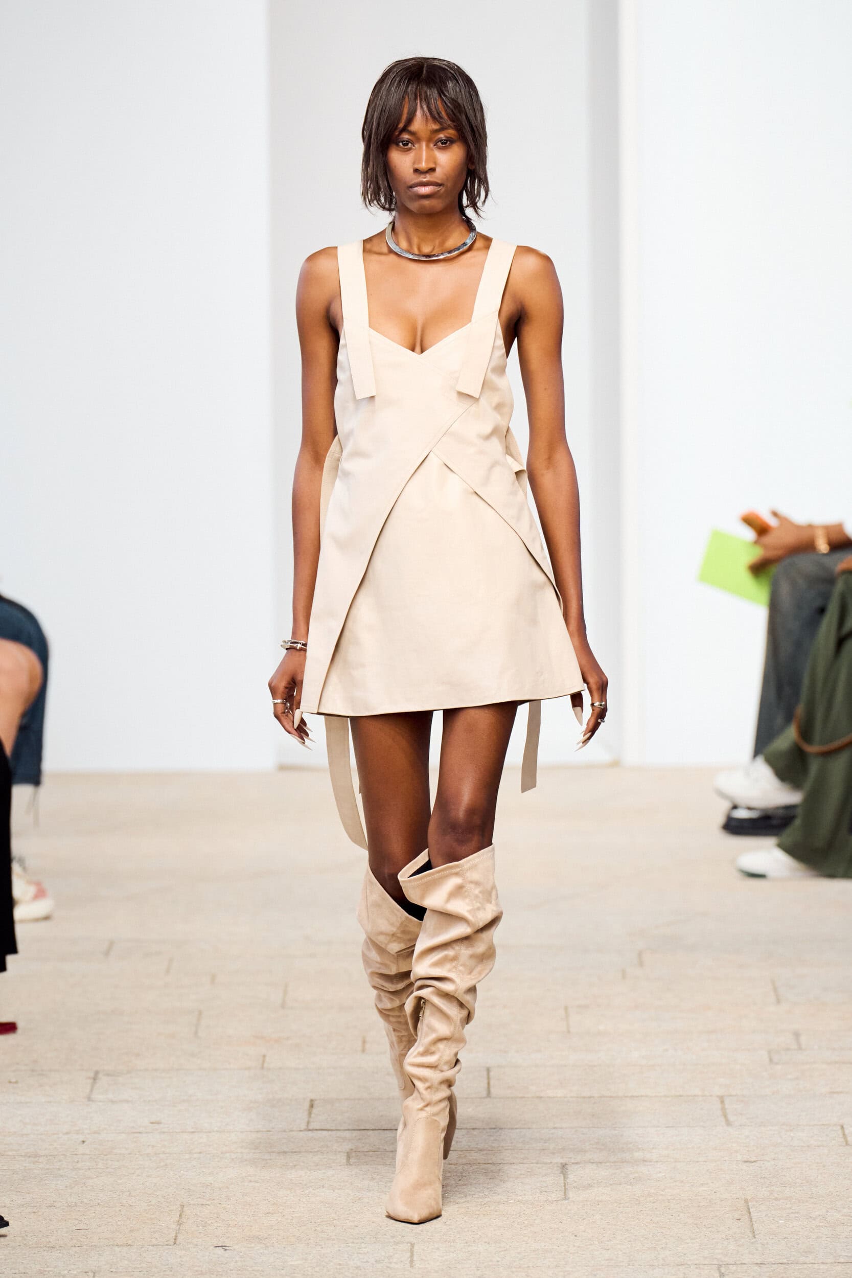 Edis Pala Spring 2027 Fashion Show