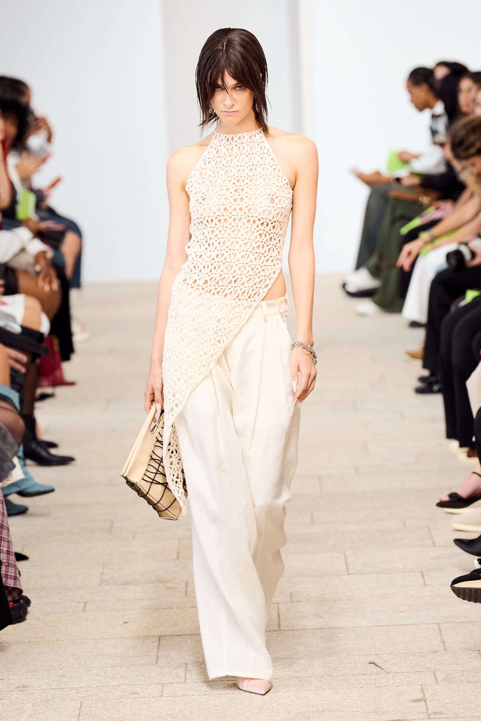 Edis Pala Spring 2027 Fashion Show