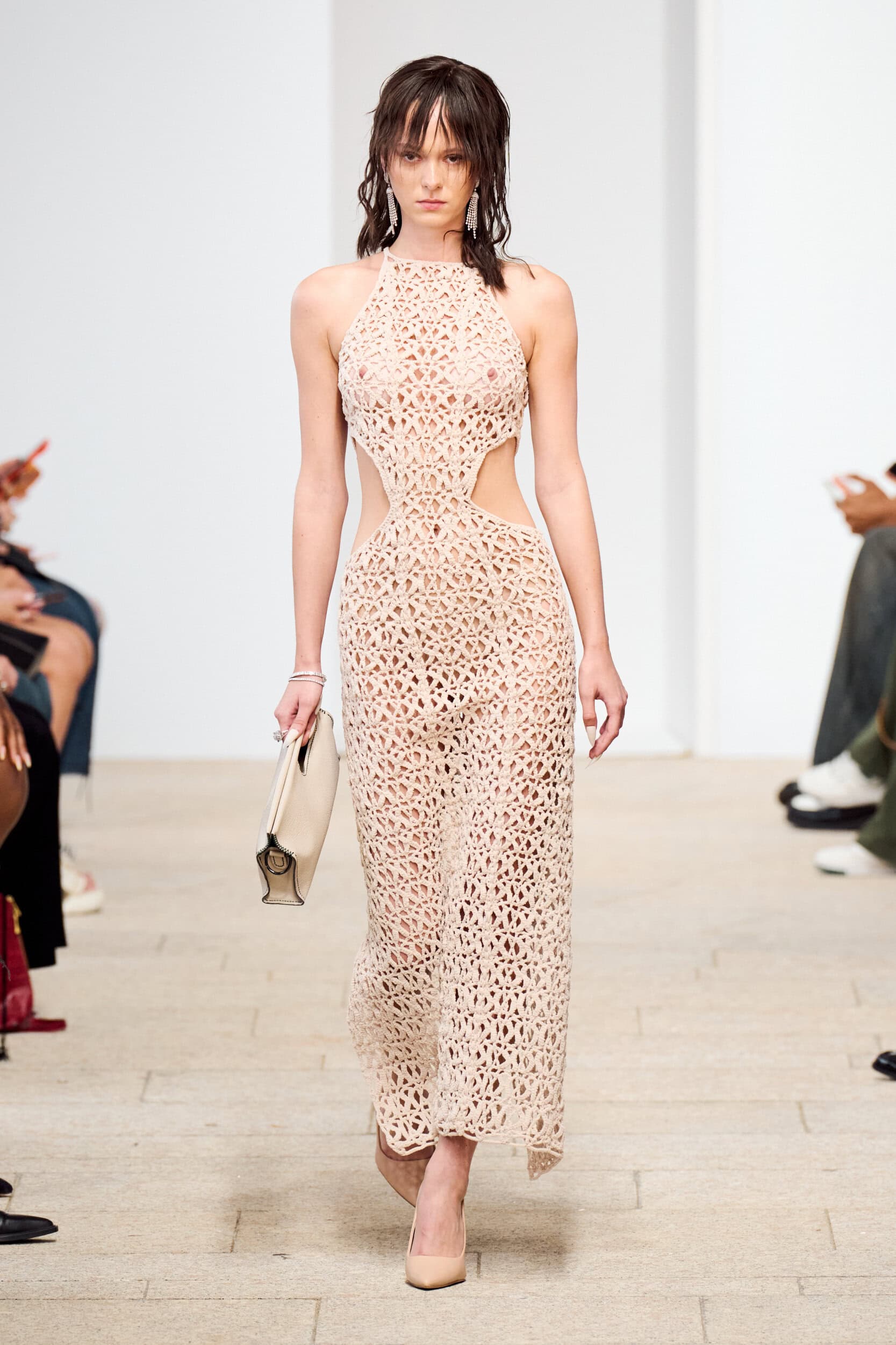 Edis Pala Spring 2027 Fashion Show