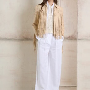 Eleventy Spring 2027 Fashion Show