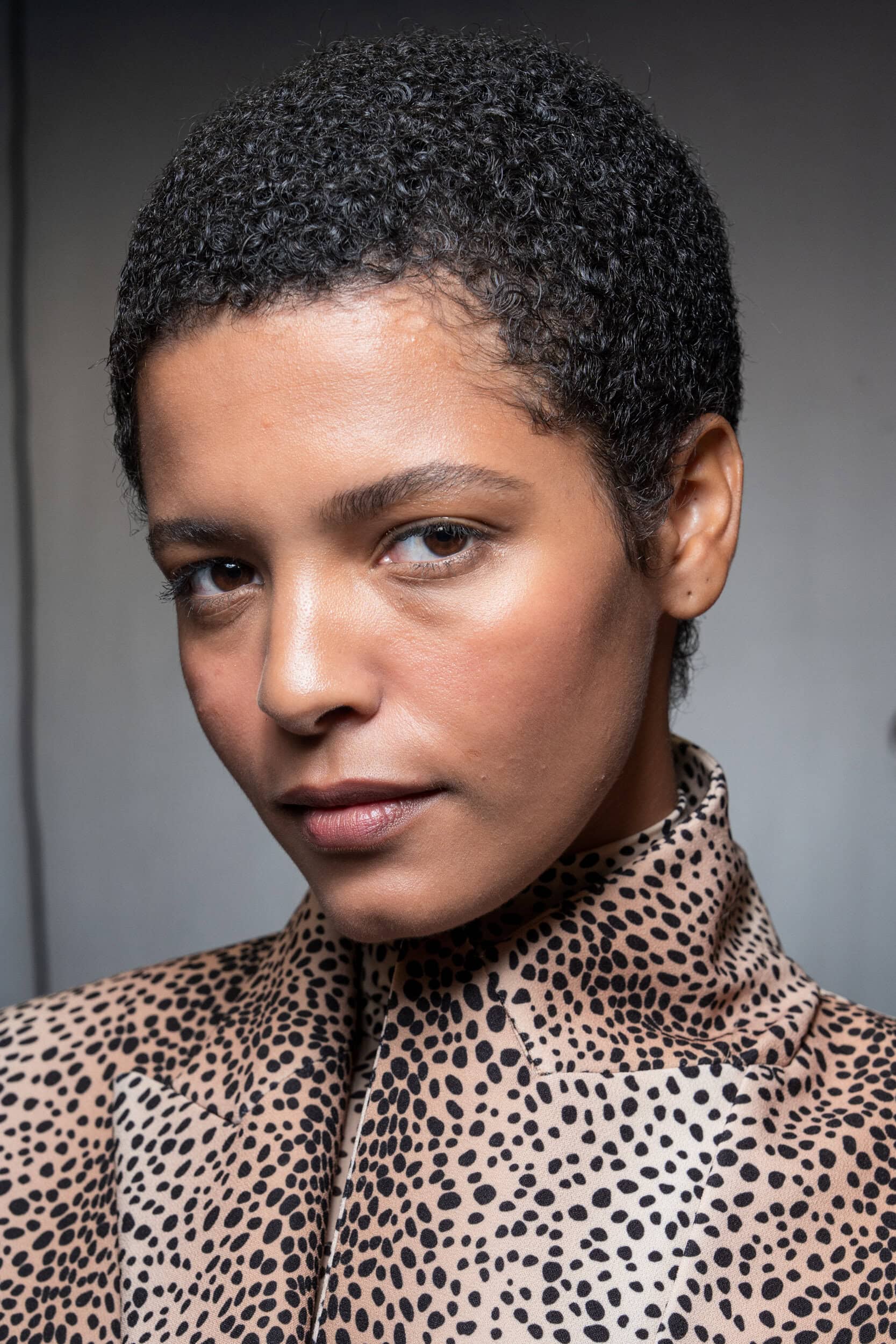 Elisabetta Franchi Spring 2027 Fashion Show Backstage