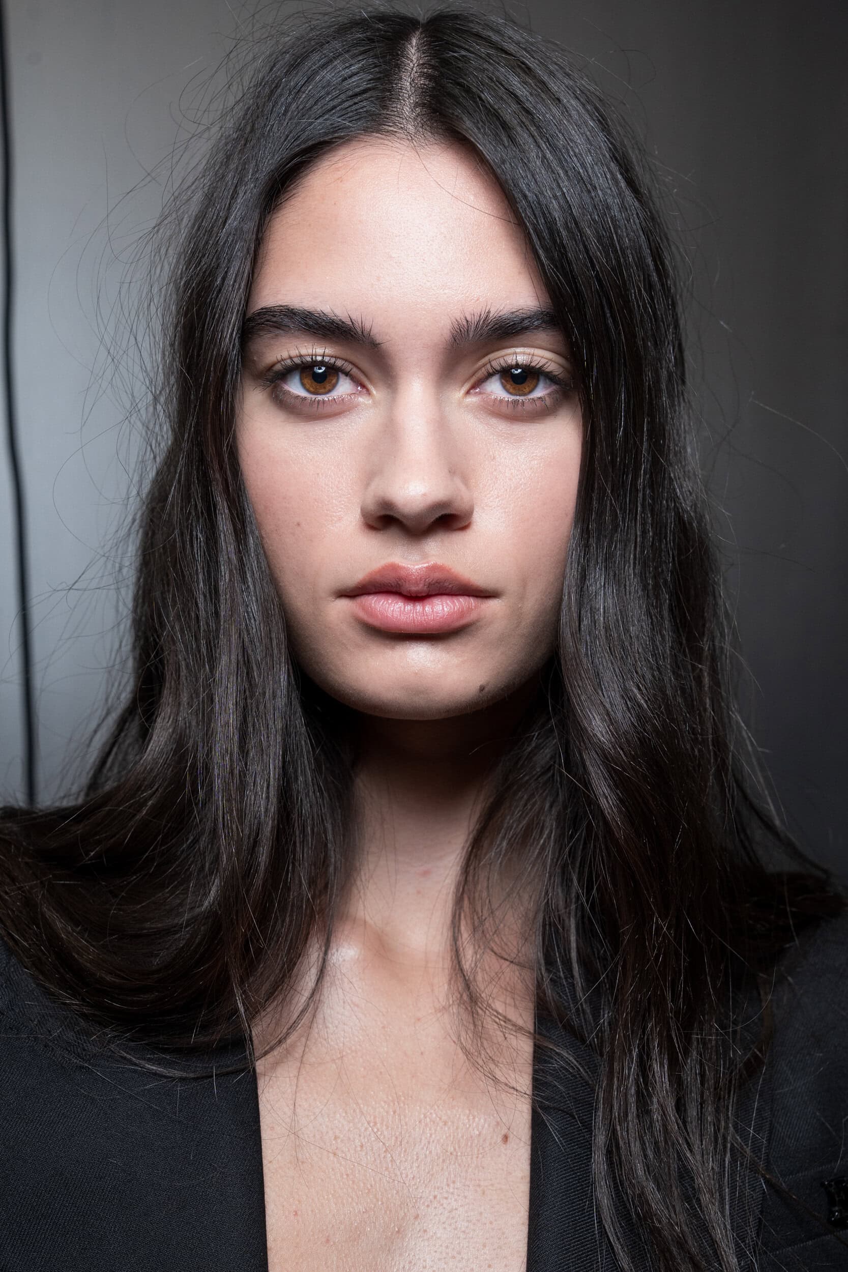 Elisabetta Franchi Spring 2027 Fashion Show Backstage