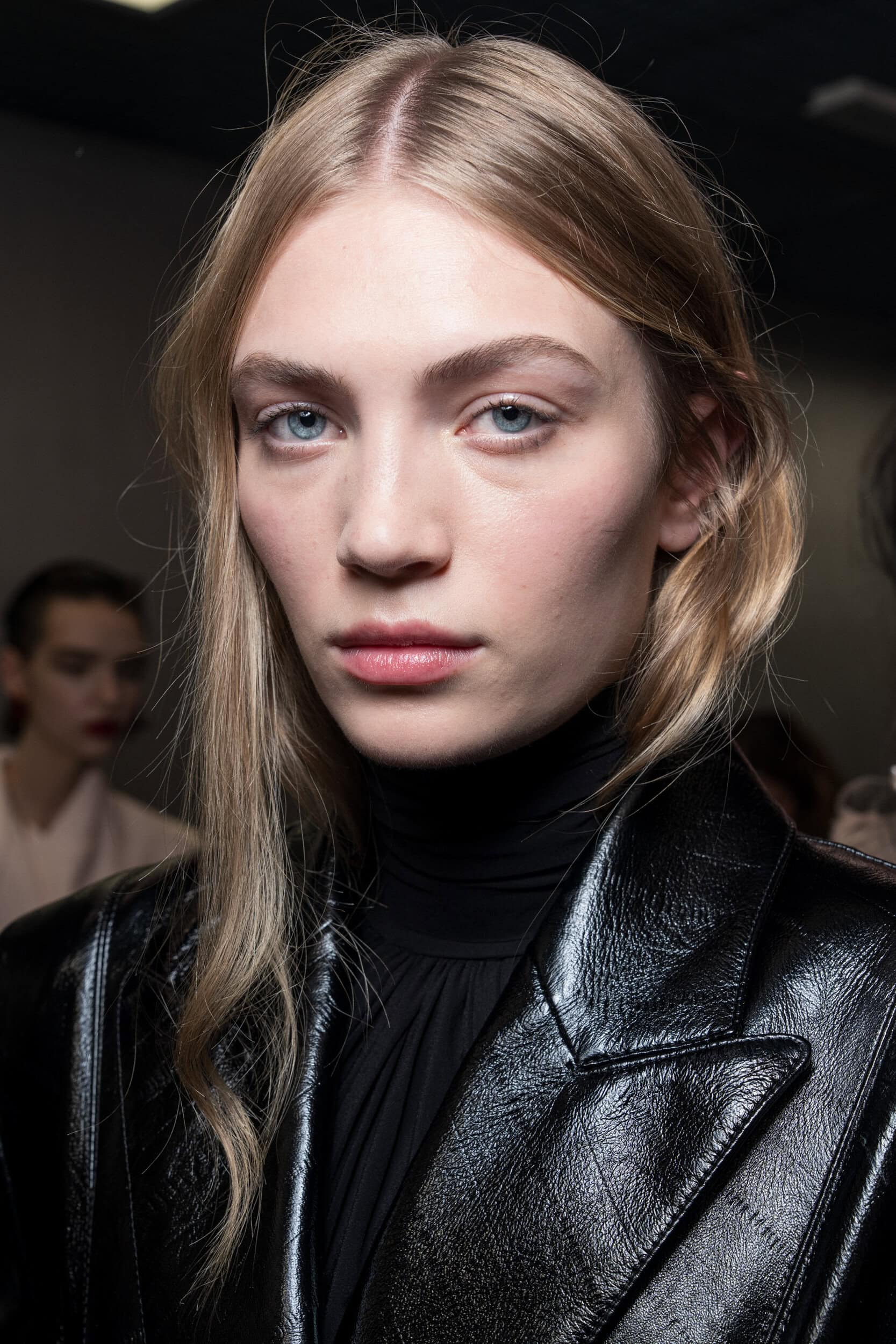 Elisabetta Franchi Spring 2027 Fashion Show Backstage