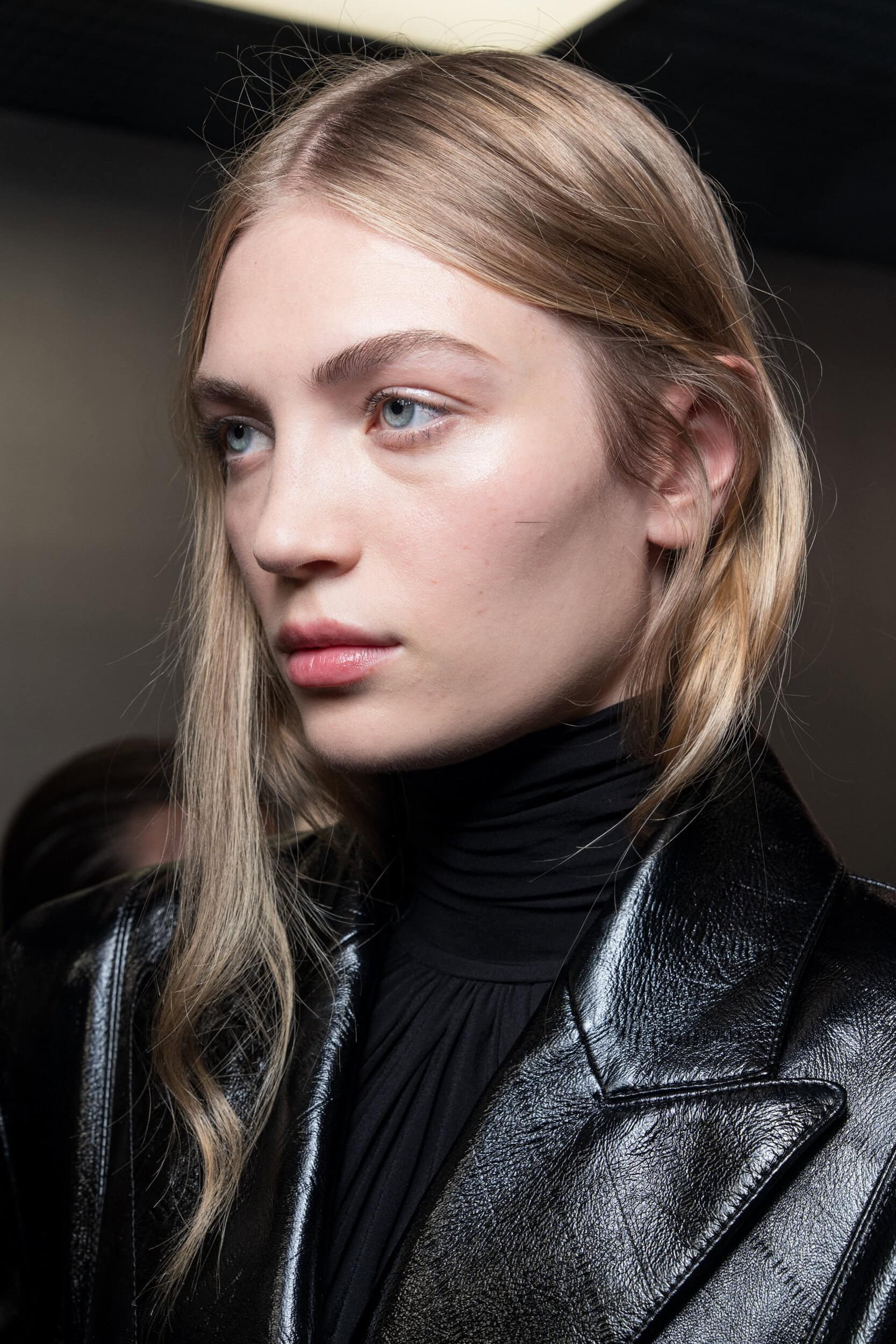 Elisabetta Franchi Spring 2027 Fashion Show Backstage