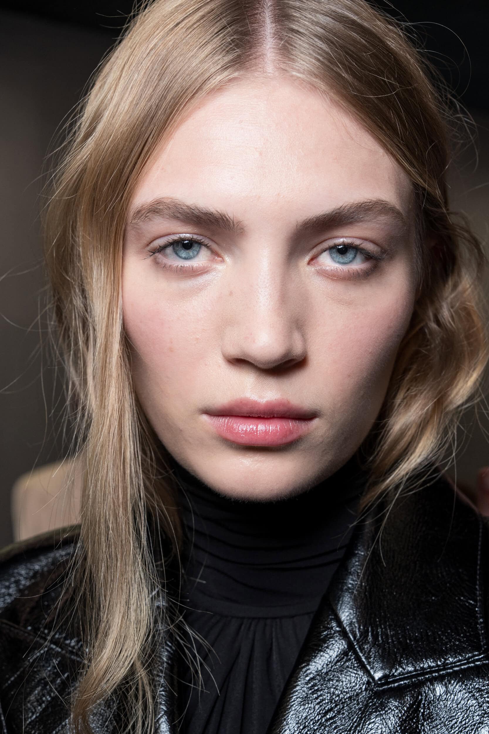 Elisabetta Franchi Spring 2027 Fashion Show Backstage