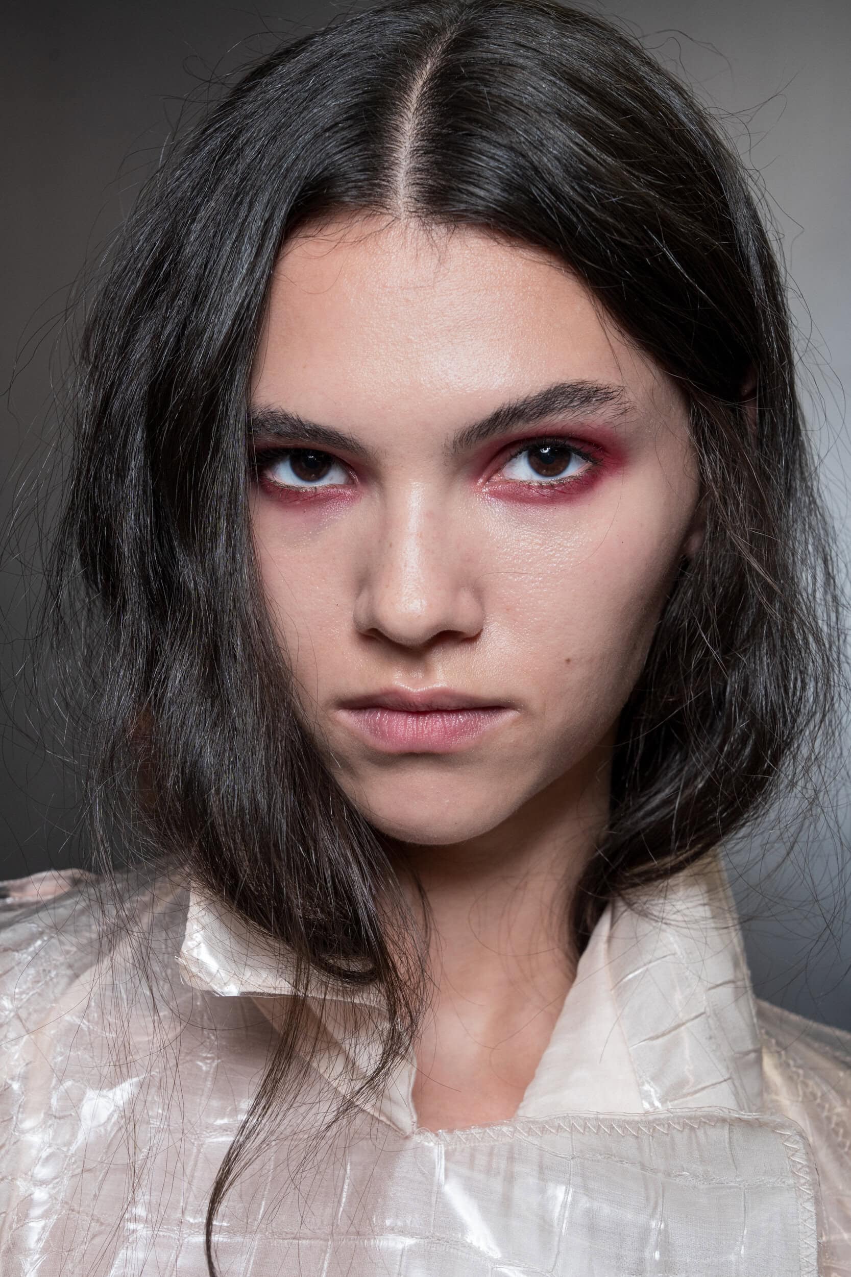 Elisabetta Franchi Spring 2027 Fashion Show Backstage