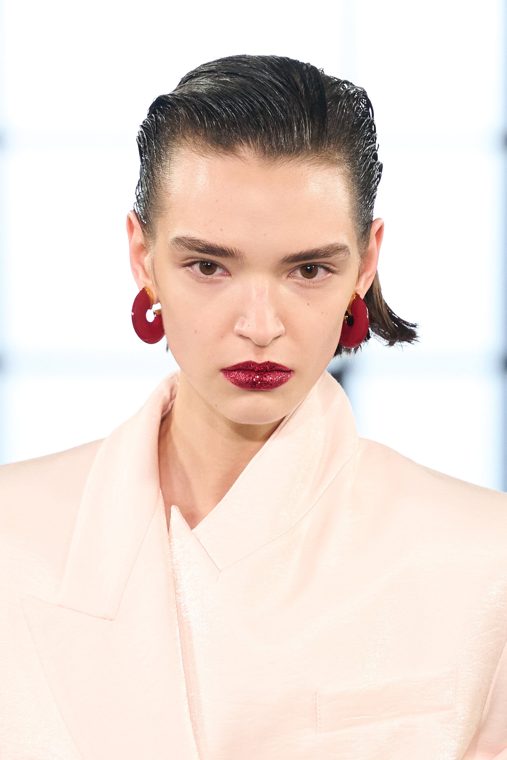 Elisabetta Franchi Spring 2027 Fashion Show Details