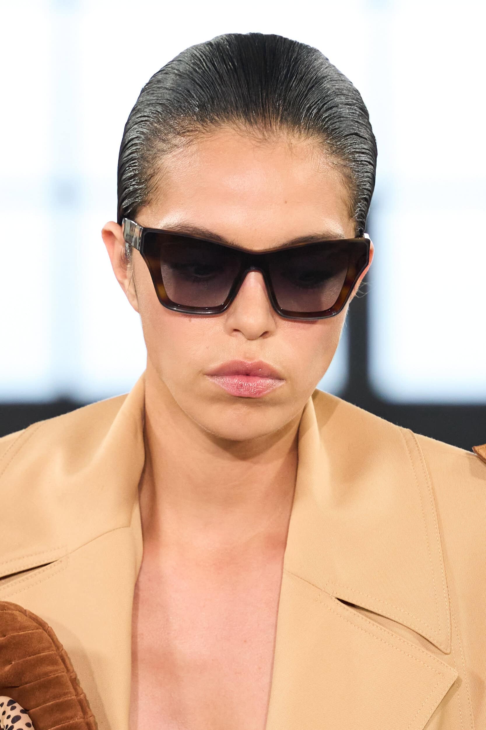 Elisabetta Franchi Spring 2027 Fashion Show Details
