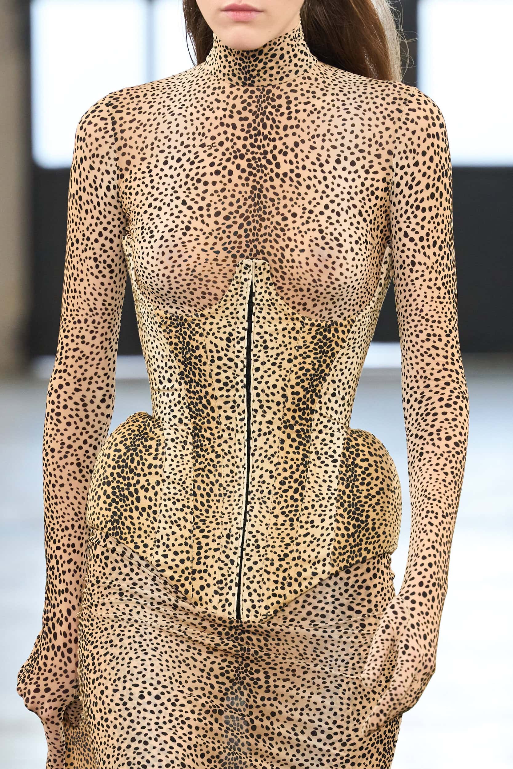 Elisabetta Franchi Spring 2027 Fashion Show Details