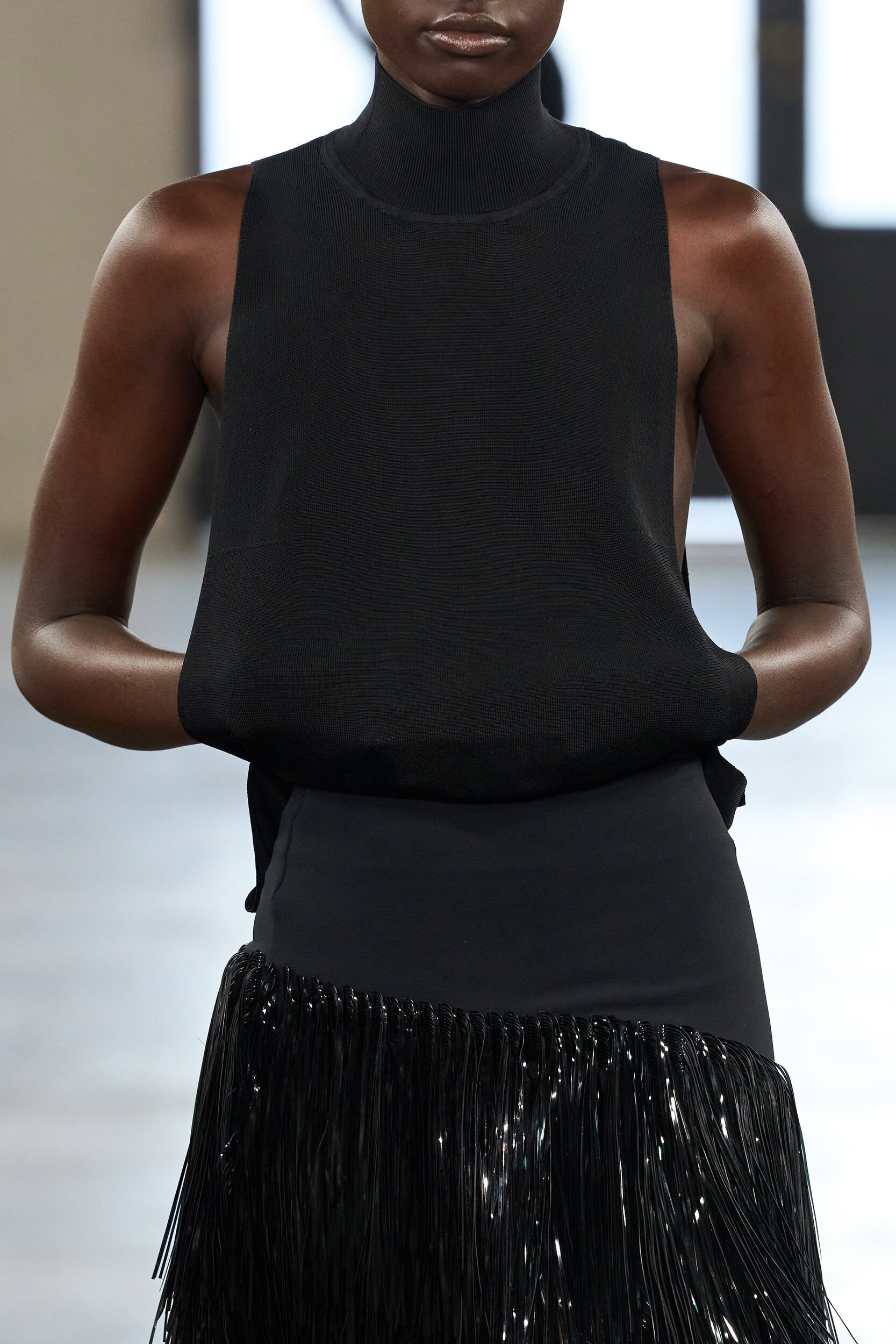 Elisabetta Franchi Spring 2027 Fashion Show Details