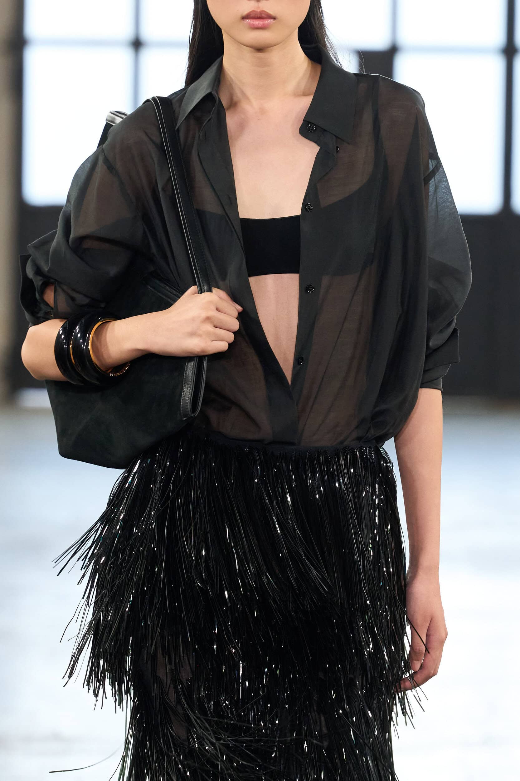 Elisabetta Franchi Spring 2027 Fashion Show Details