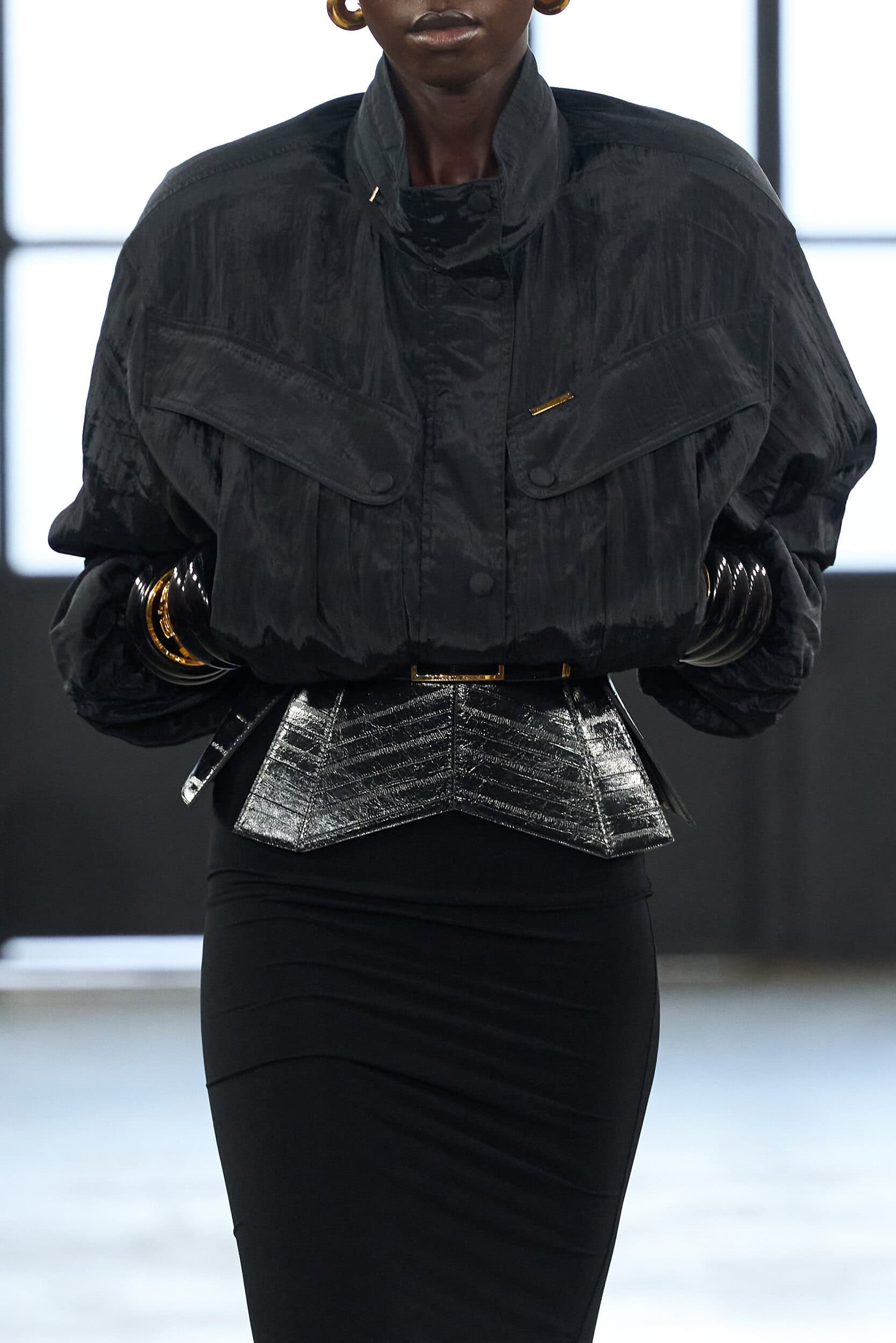 Elisabetta Franchi Spring 2027 Fashion Show Details
