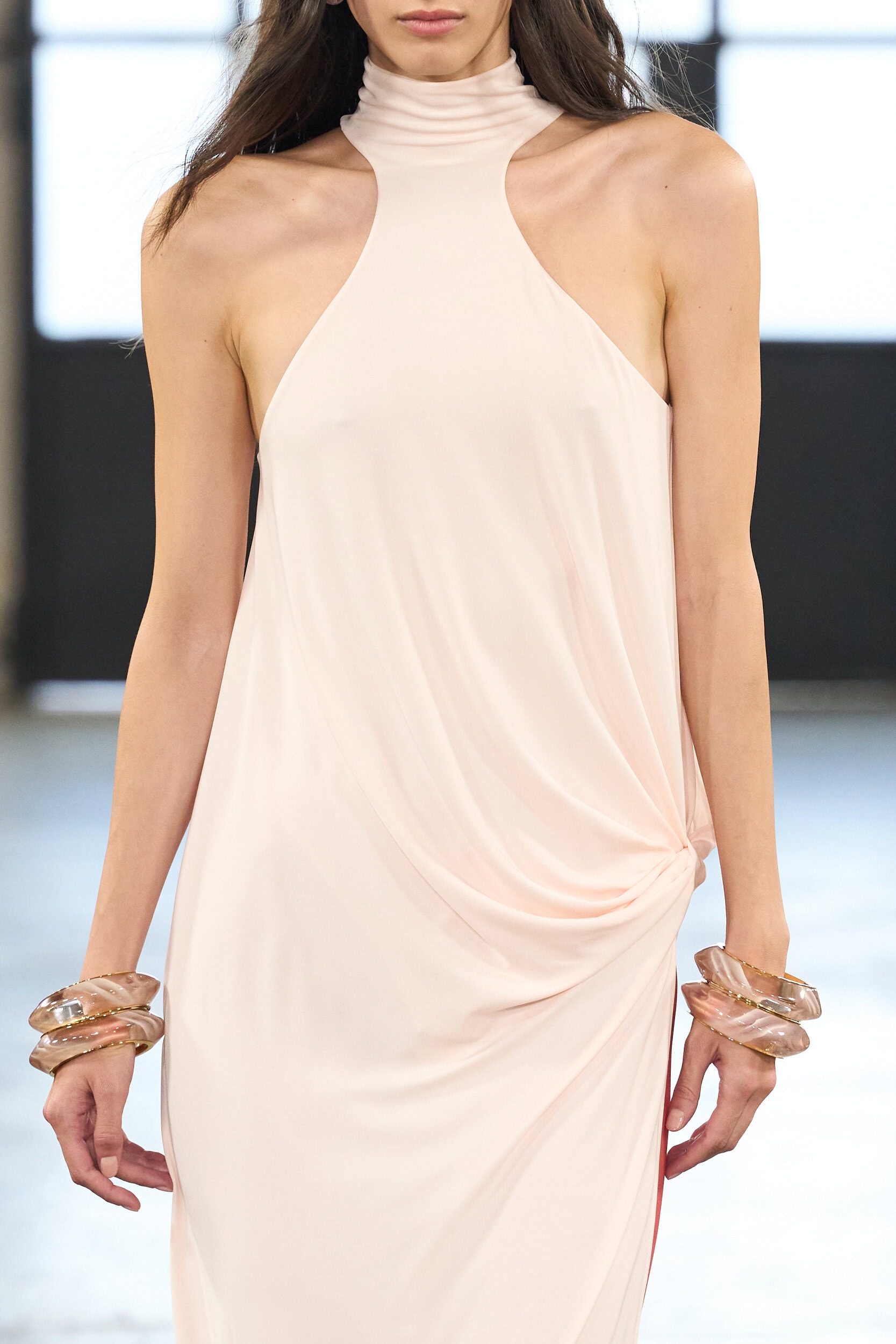 Elisabetta Franchi Spring 2027 Fashion Show Details