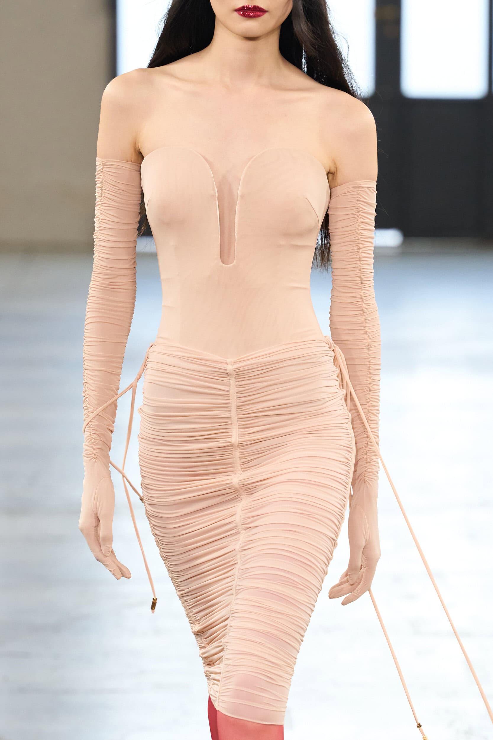 Elisabetta Franchi Spring 2027 Fashion Show Details