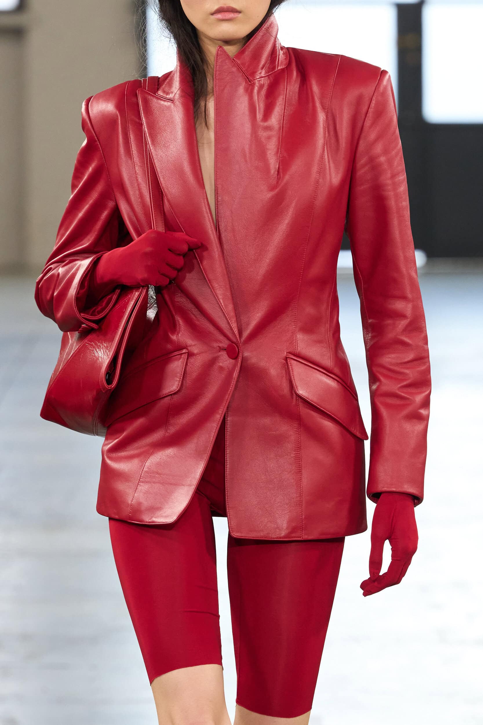 Elisabetta Franchi Spring 2027 Fashion Show Details