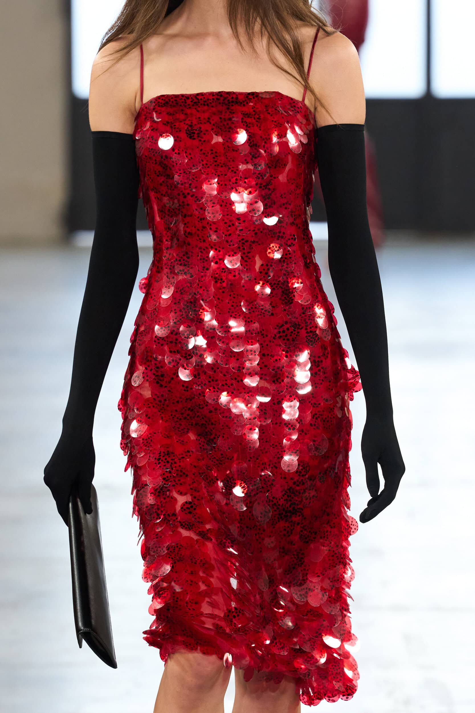 Elisabetta Franchi Spring 2027 Fashion Show Details