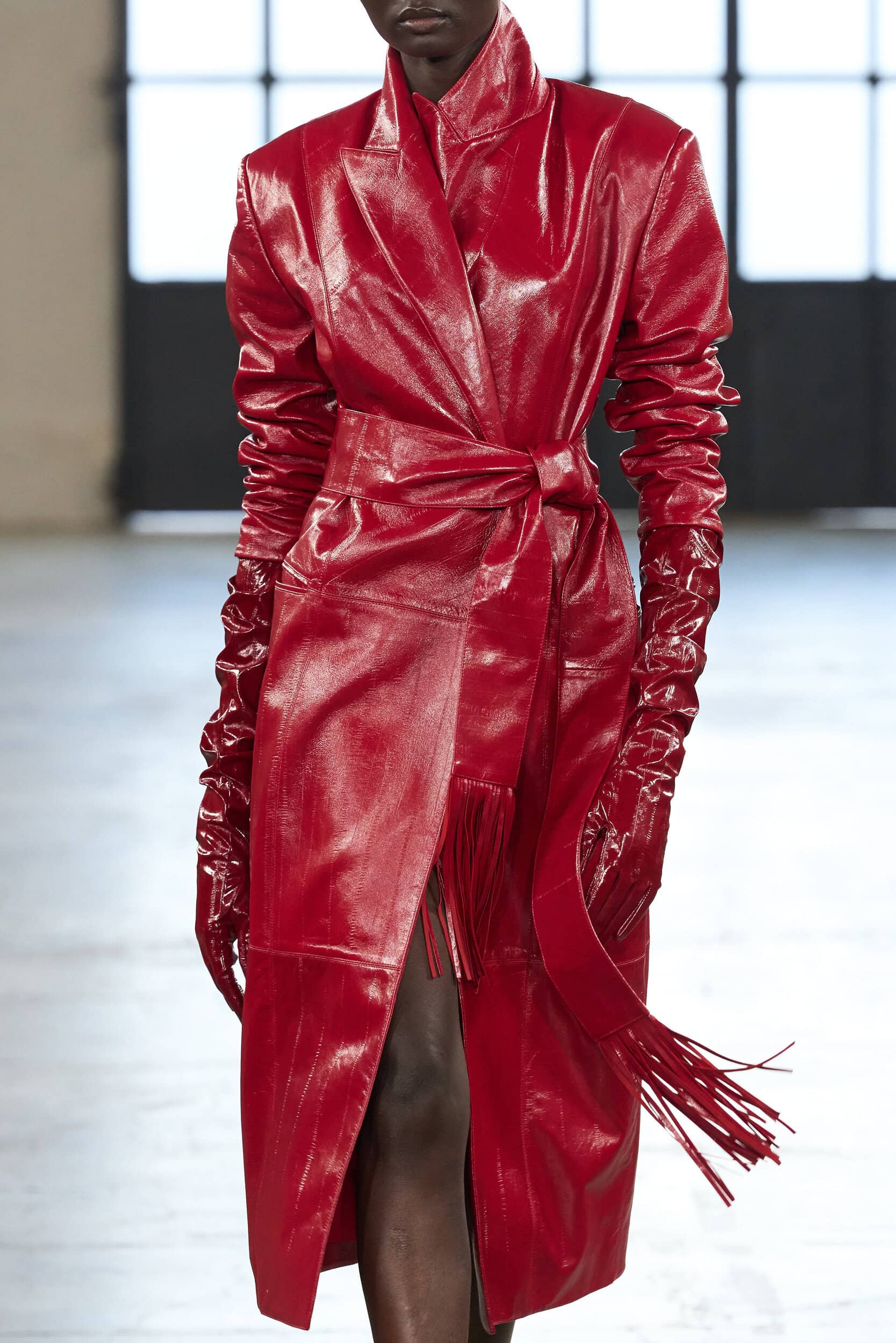 Elisabetta Franchi Spring 2027 Fashion Show Details