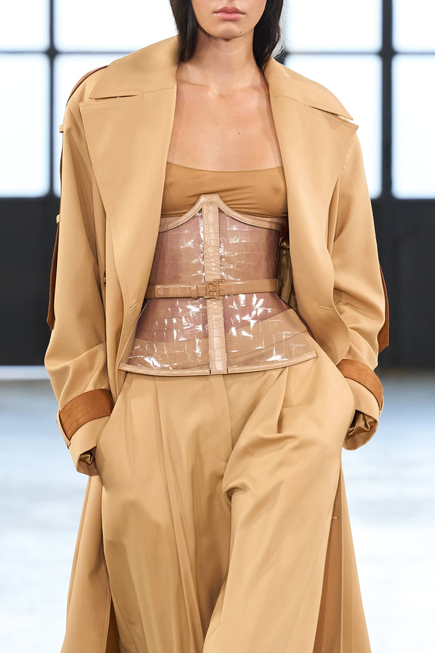Elisabetta Franchi Spring 2027 Fashion Show Details