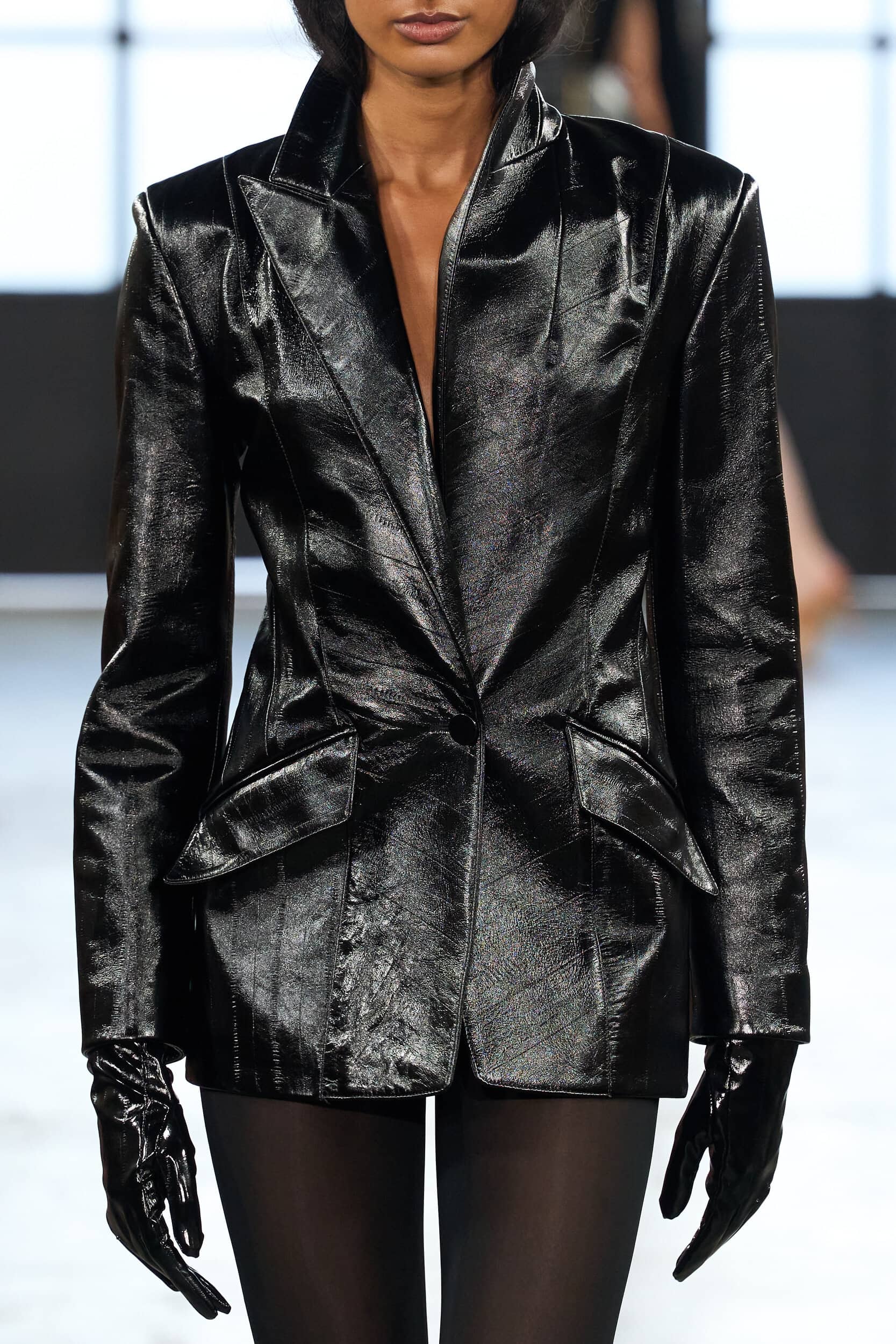 Elisabetta Franchi Spring 2027 Fashion Show Details