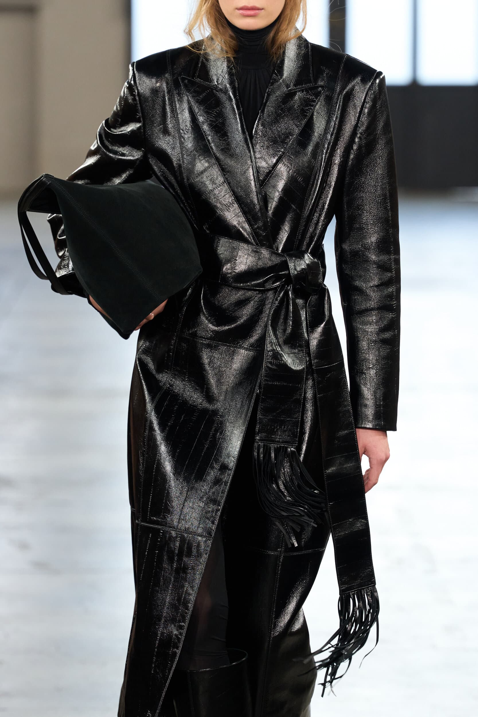 Elisabetta Franchi Spring 2027 Fashion Show Details