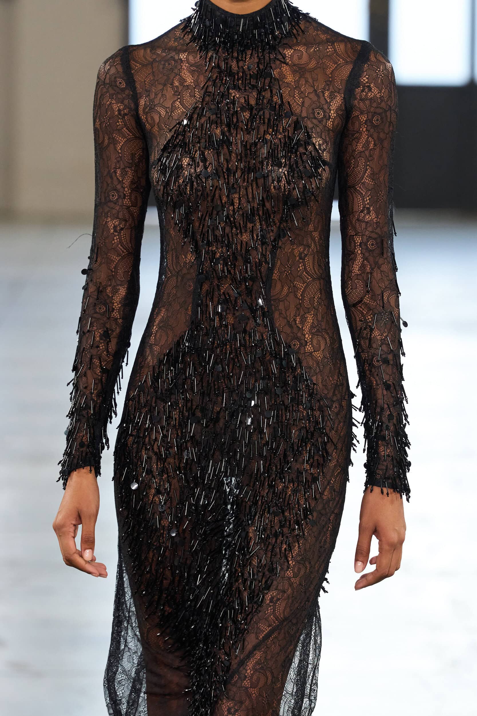 Elisabetta Franchi Spring 2027 Fashion Show Details