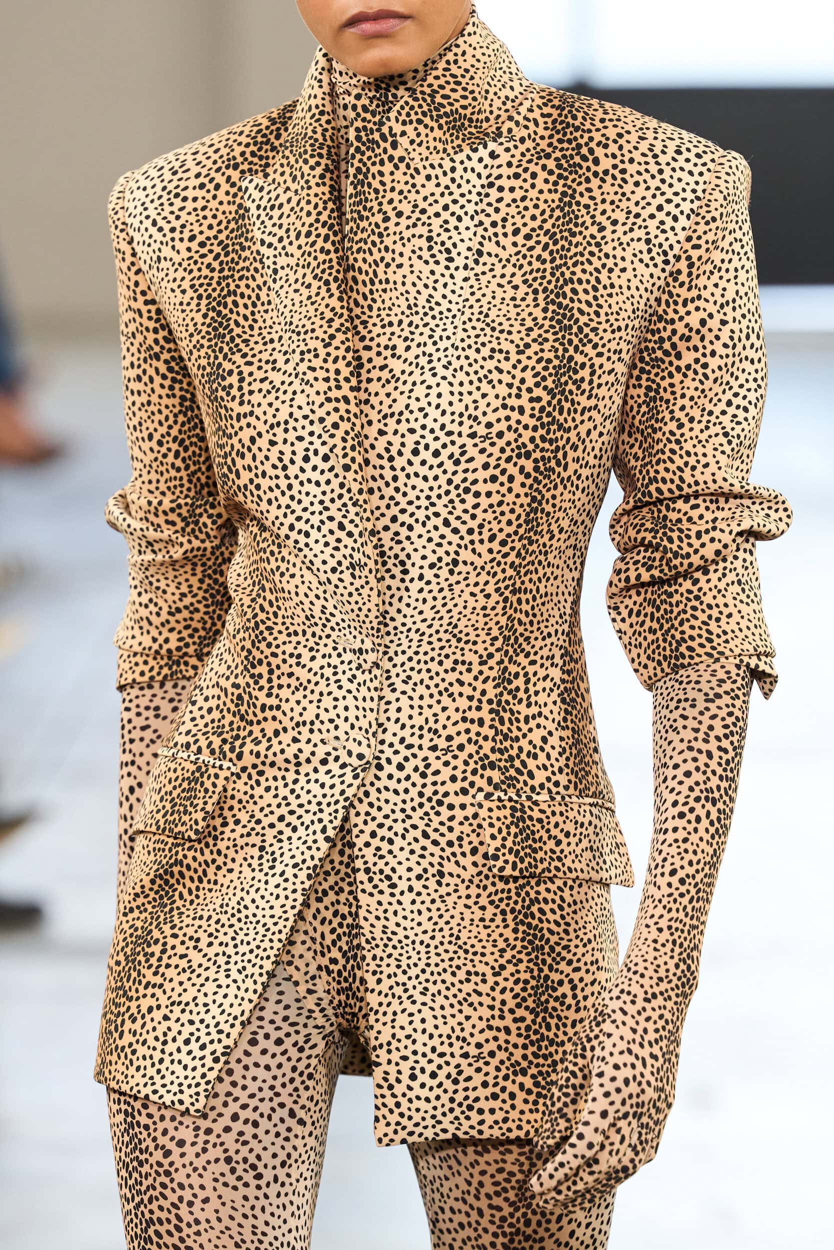 Elisabetta Franchi Spring 2027 Fashion Show Details