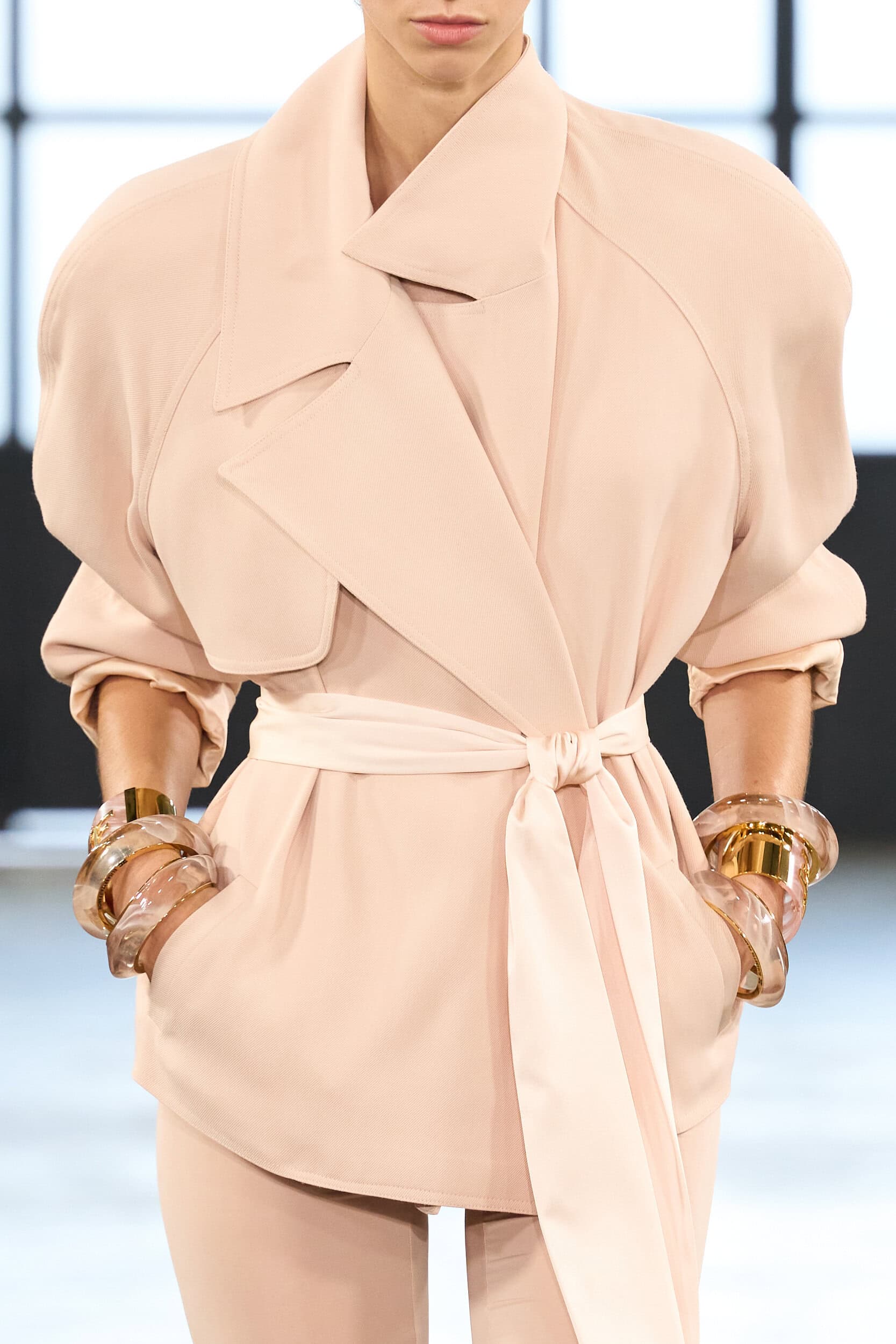 Elisabetta Franchi Spring 2027 Fashion Show Details