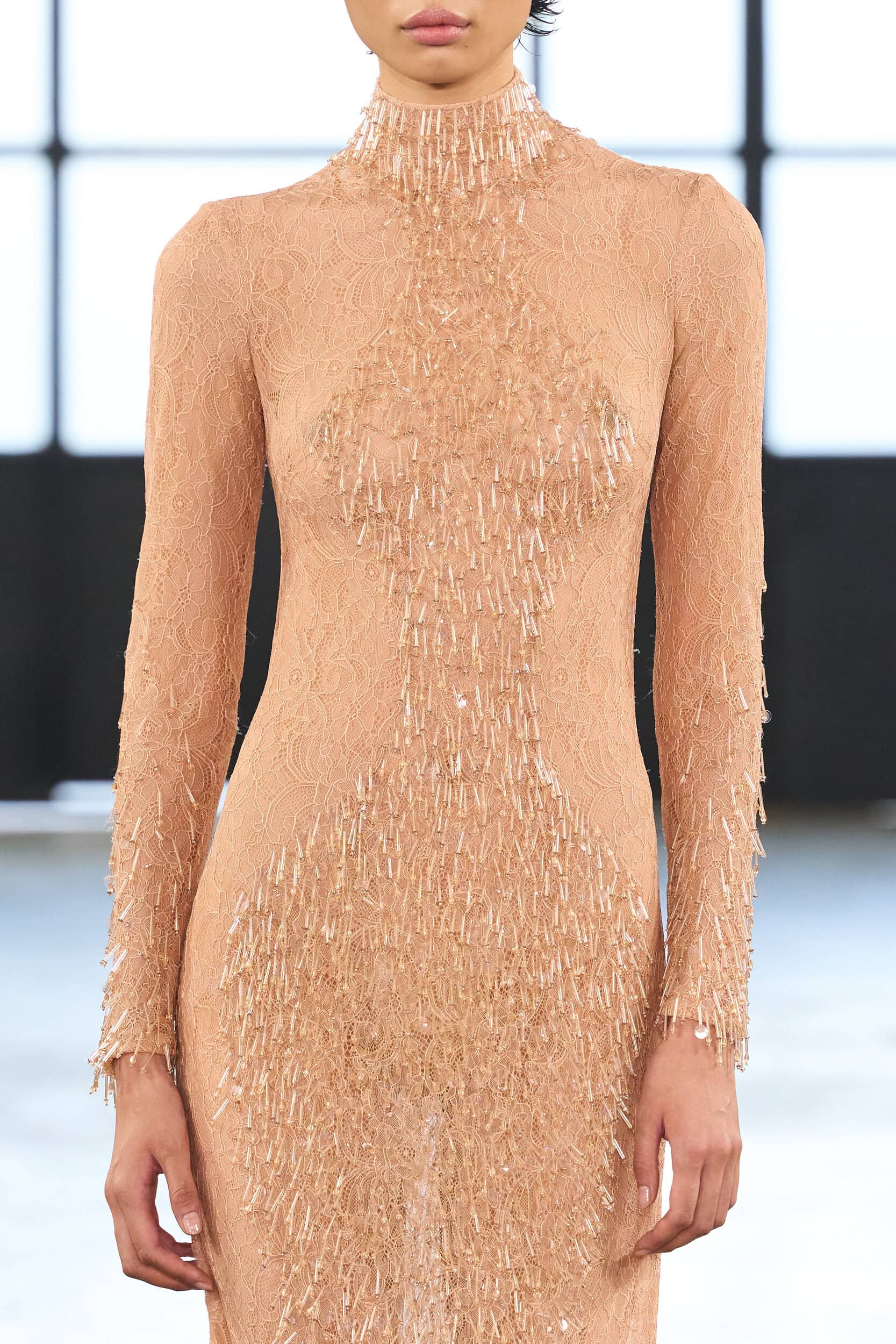 Elisabetta Franchi Spring 2027 Fashion Show Details