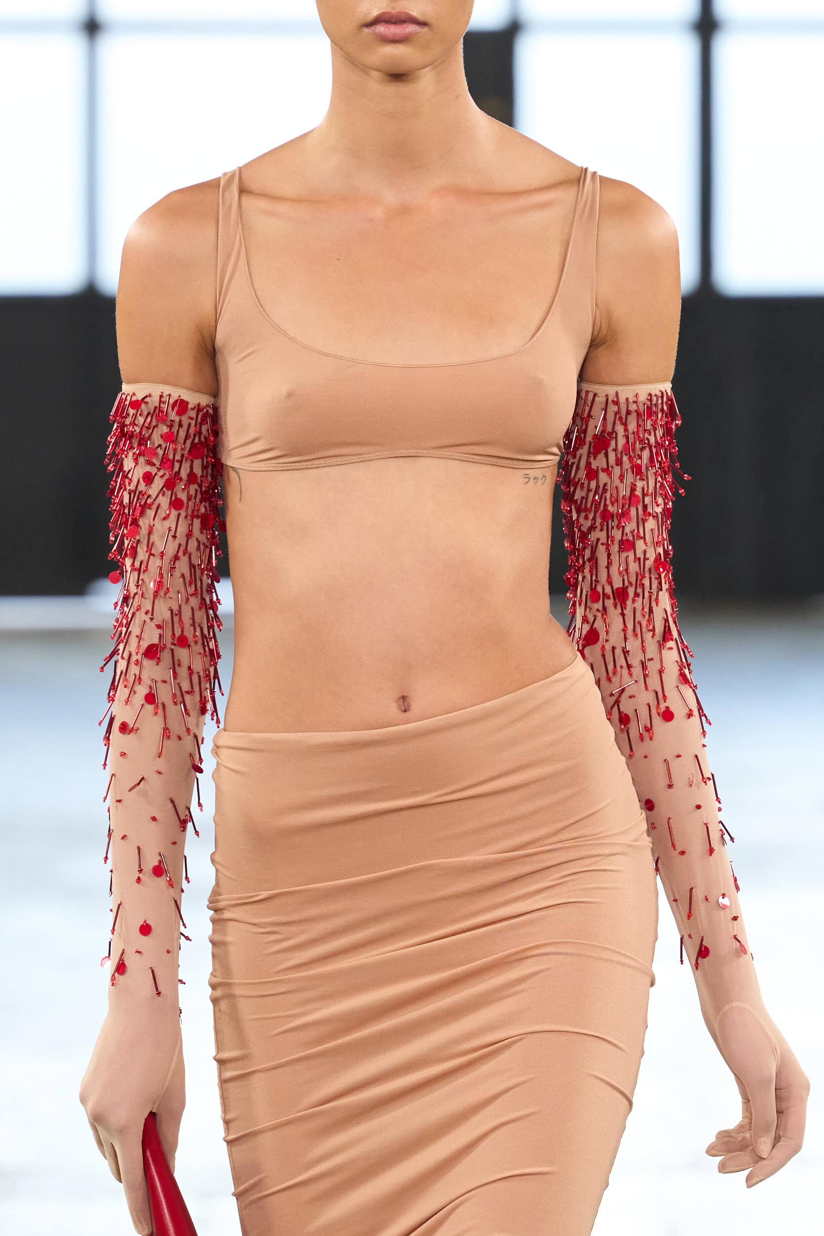 Elisabetta Franchi Spring 2027 Fashion Show Details