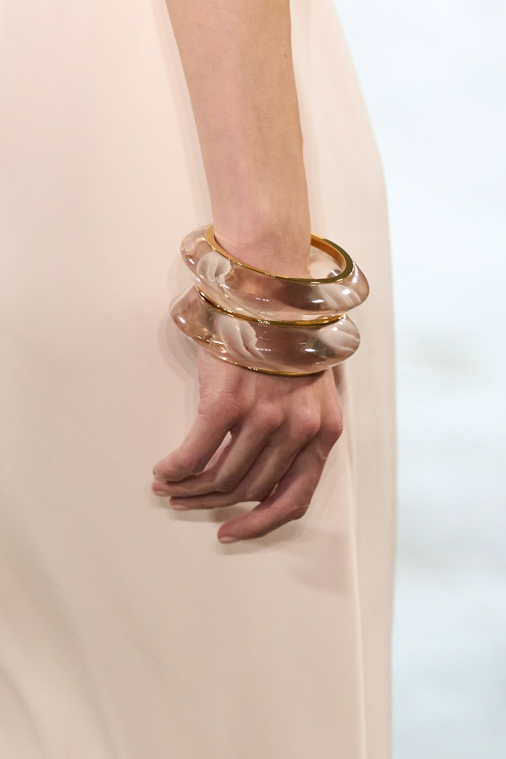 Elisabetta Franchi Spring 2027 Fashion Show Details