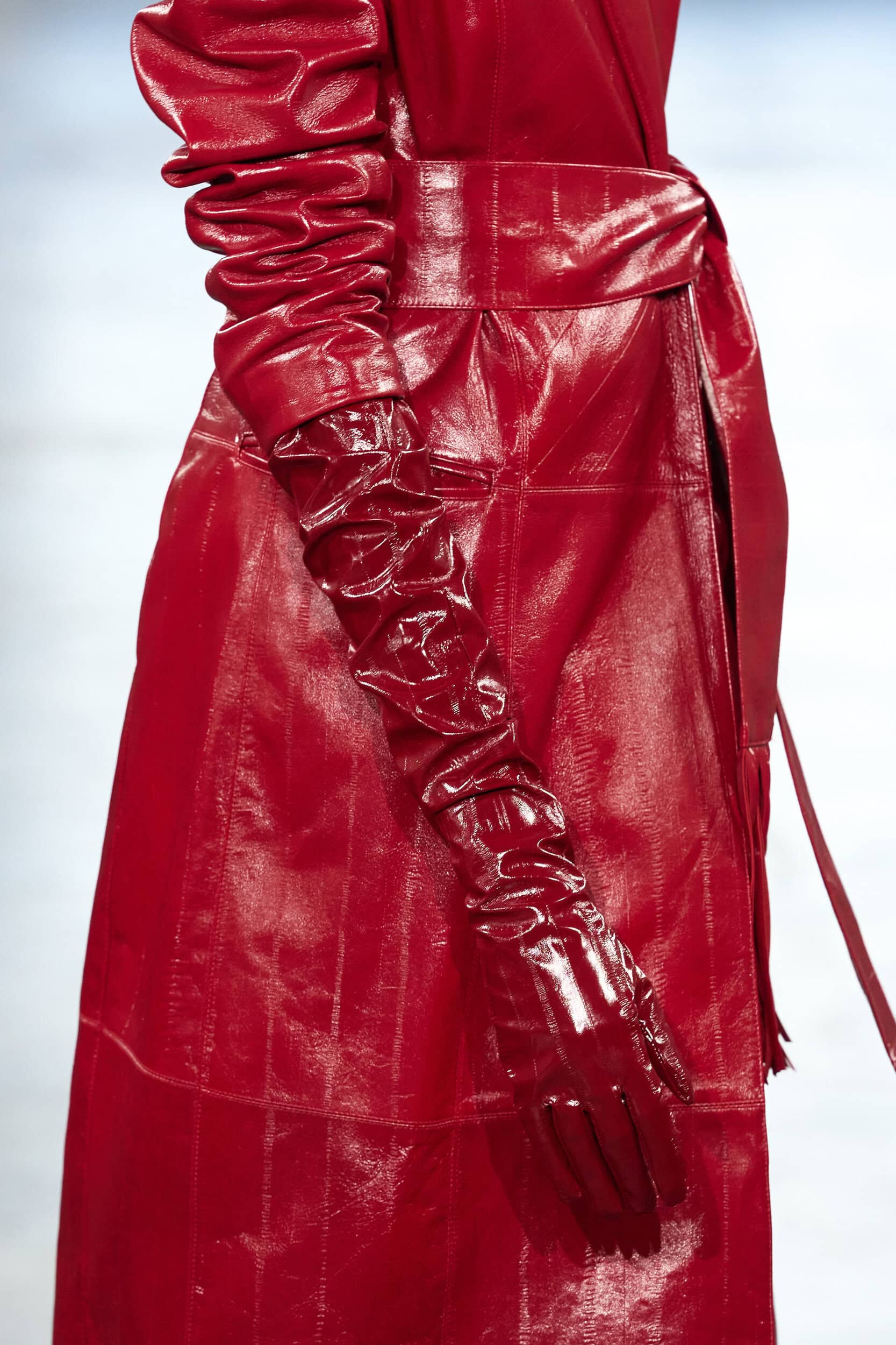 Elisabetta Franchi Spring 2027 Fashion Show Details