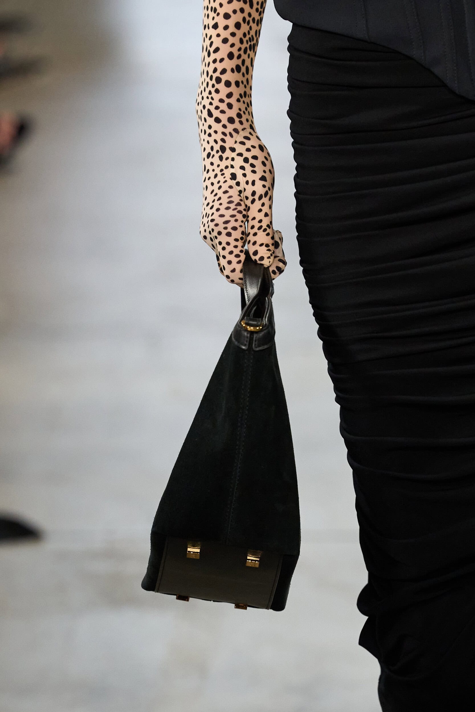 Elisabetta Franchi Spring 2027 Fashion Show Details