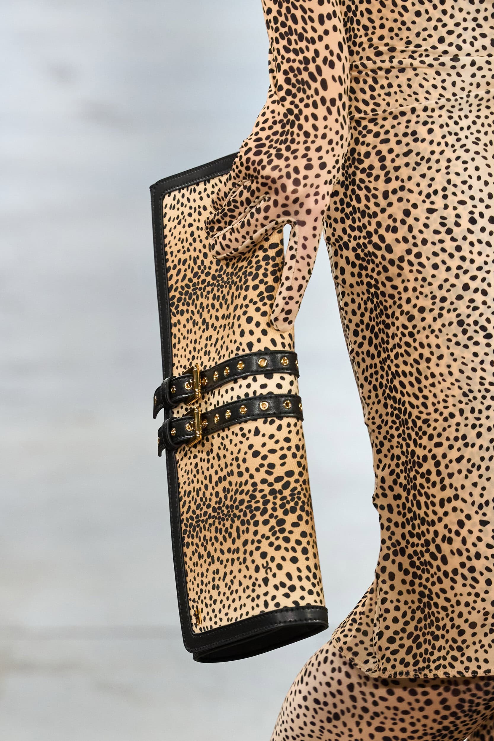 Elisabetta Franchi Spring 2027 Fashion Show Details