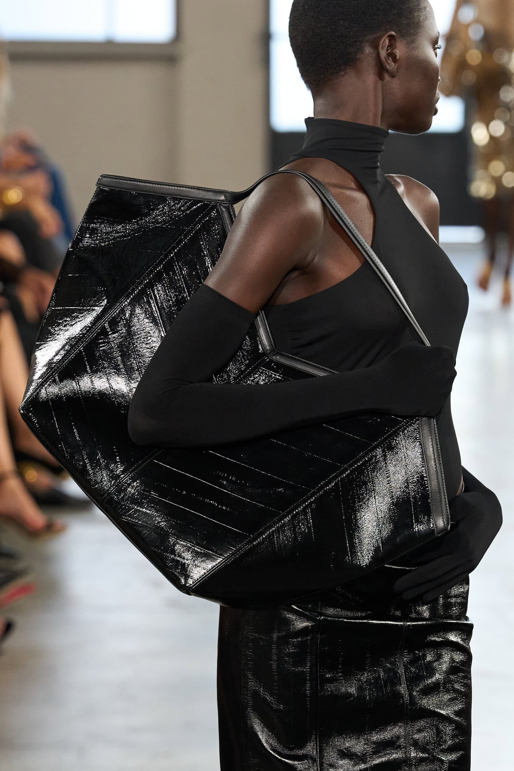 Elisabetta Franchi Spring 2027 Fashion Show Details