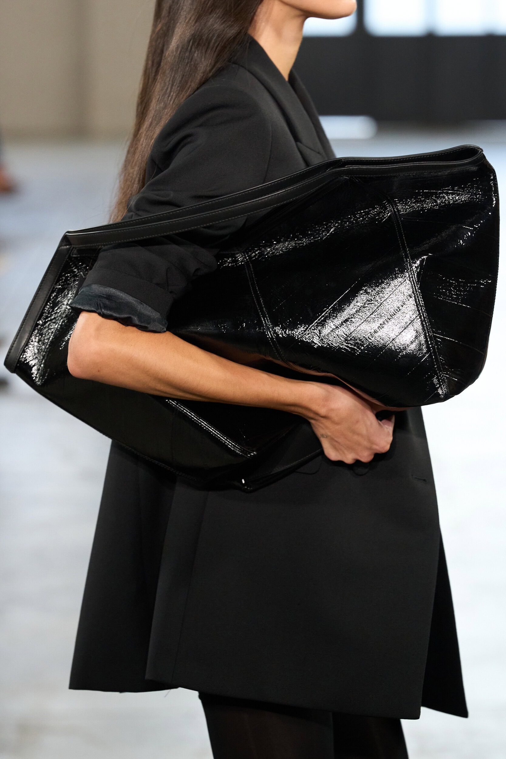 Elisabetta Franchi Spring 2027 Fashion Show Details