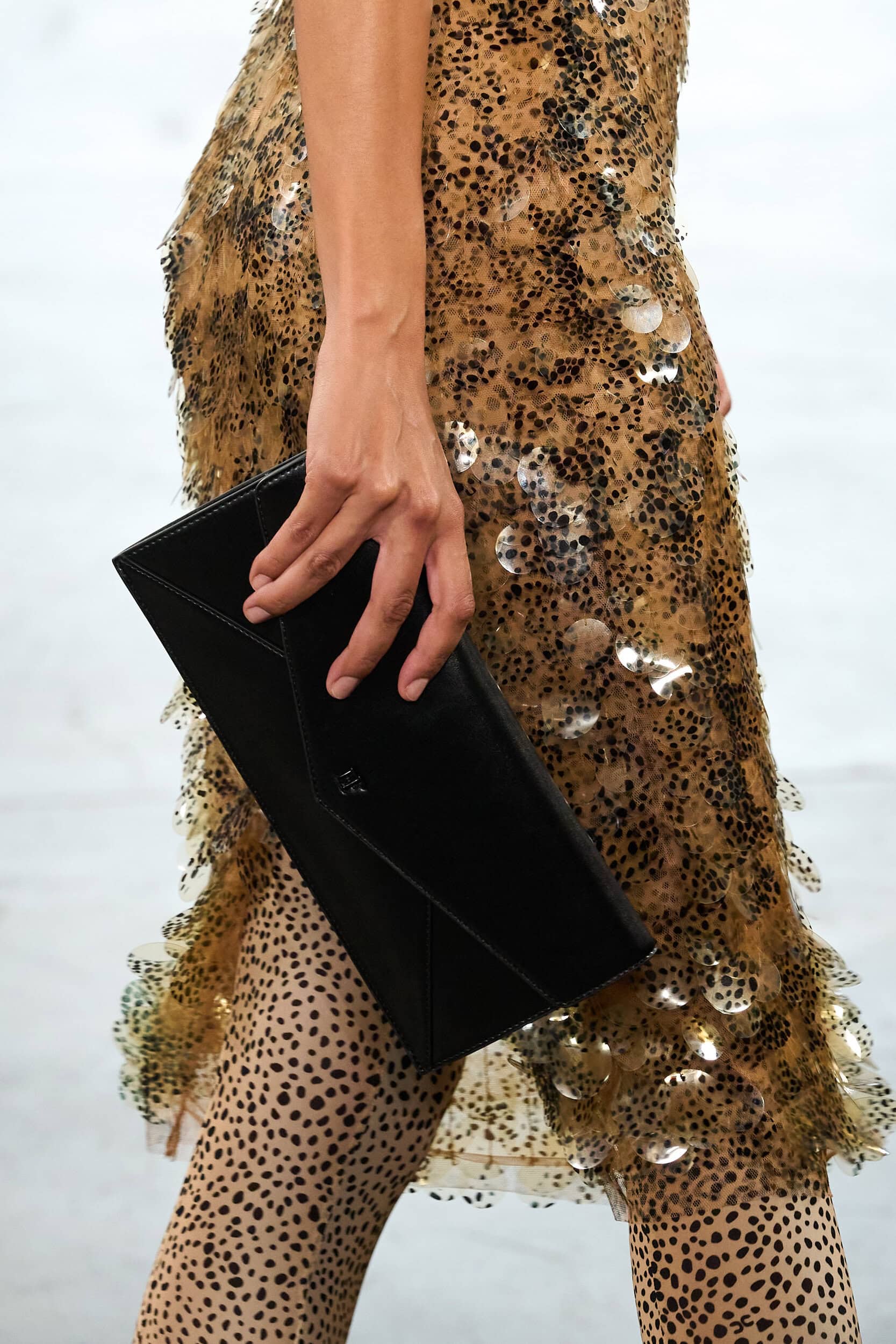 Elisabetta Franchi Spring 2027 Fashion Show Details