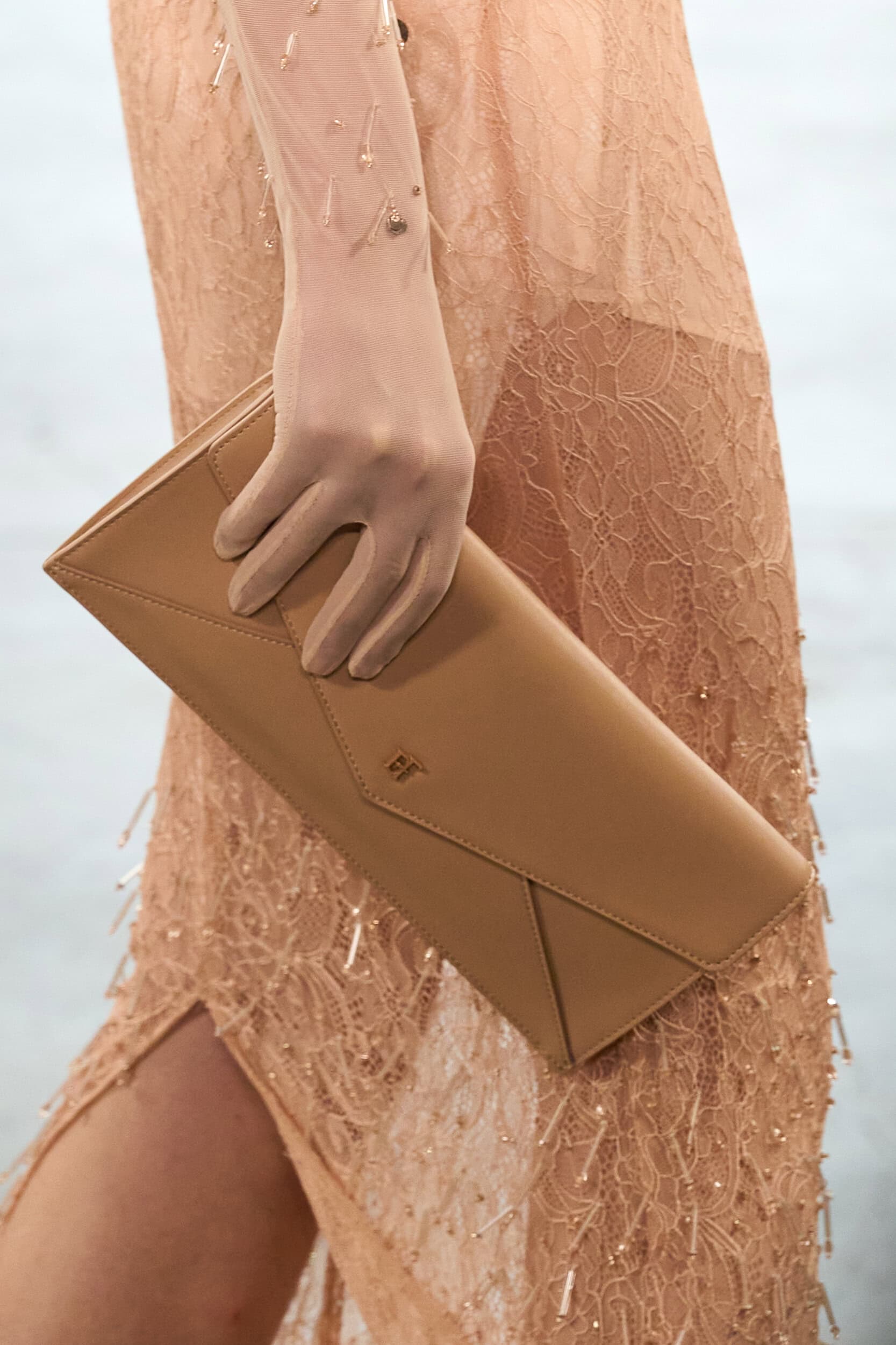 Elisabetta Franchi Spring 2027 Fashion Show Details