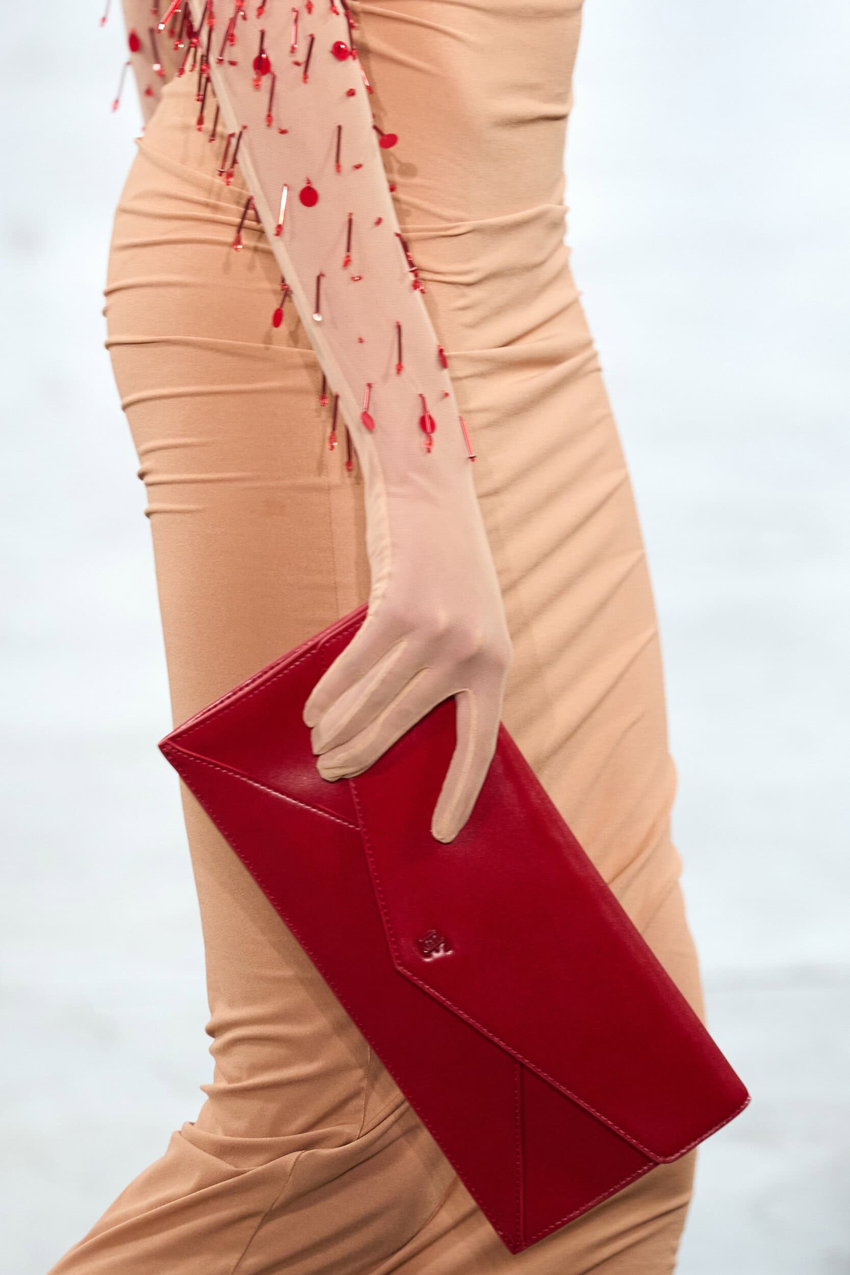 Elisabetta Franchi Spring 2027 Fashion Show Details