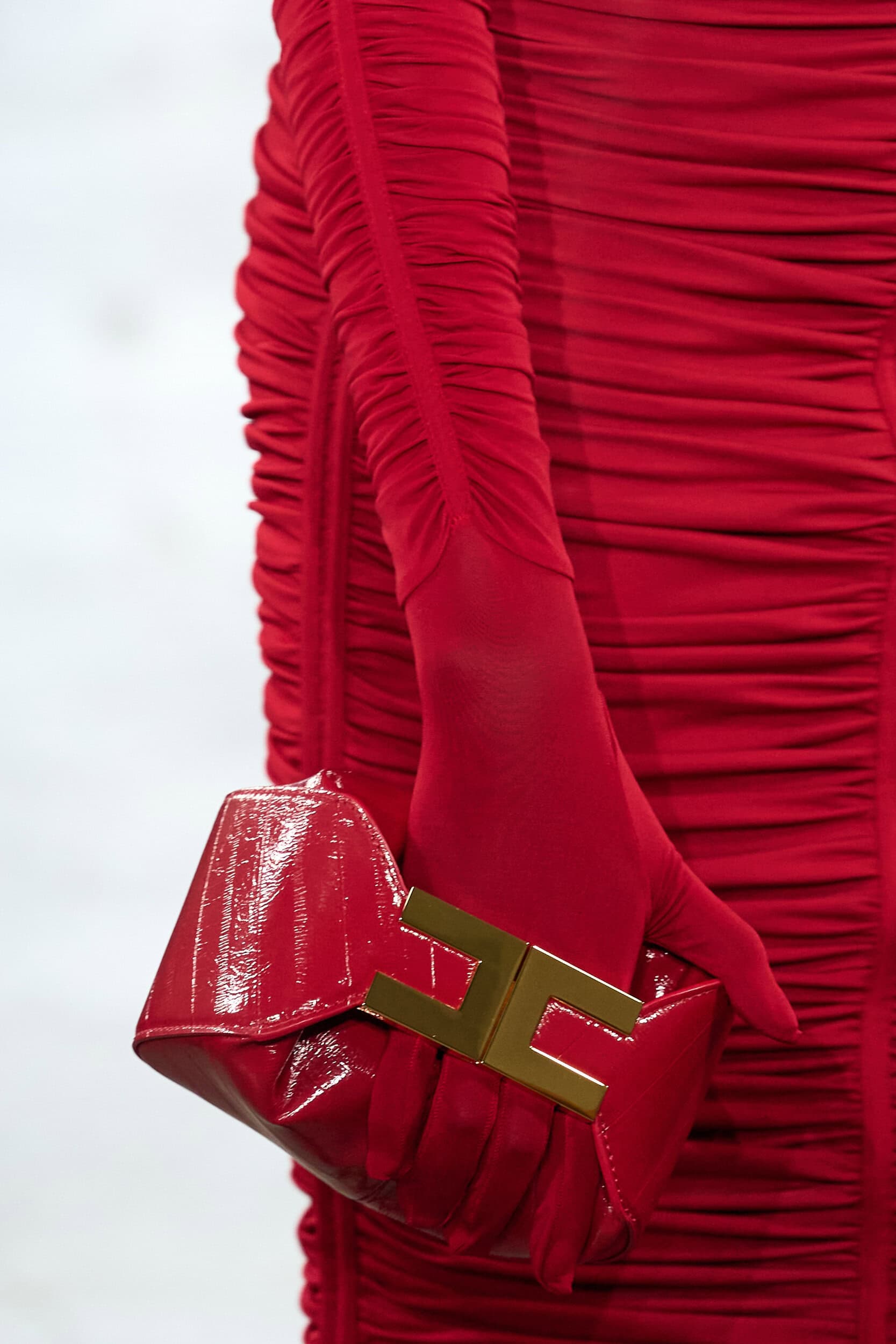 Elisabetta Franchi Spring 2027 Fashion Show Details