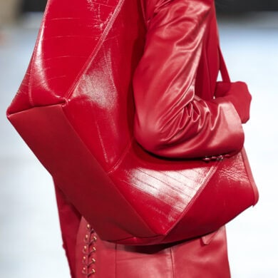 Elisabetta Franchi Spring 2027 Fashion Show Details