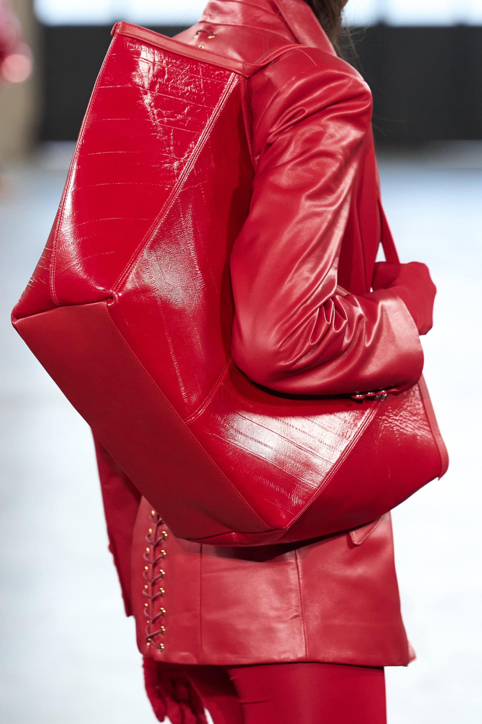 Elisabetta Franchi Spring 2027 Fashion Show Details
