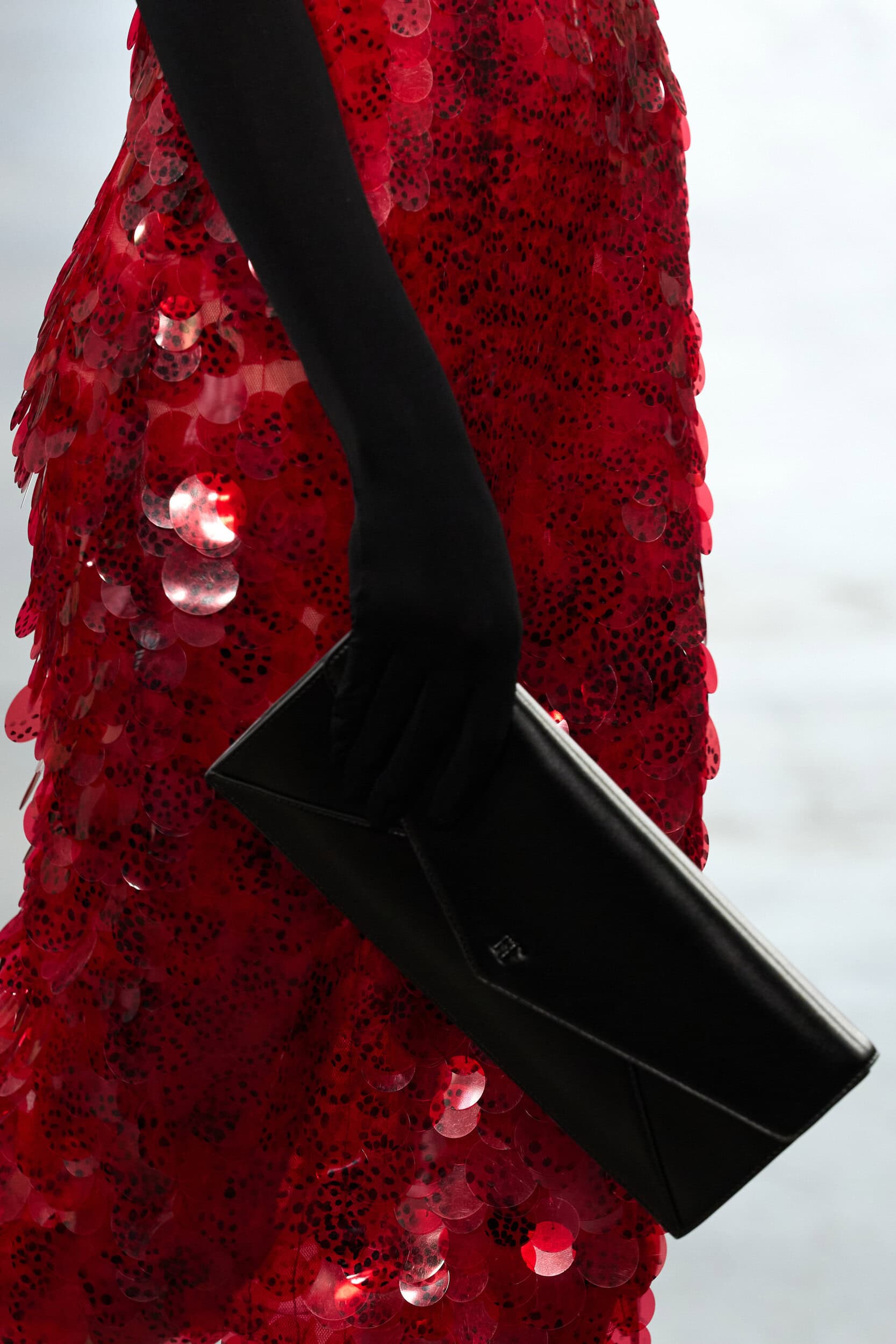 Elisabetta Franchi Spring 2027 Fashion Show Details