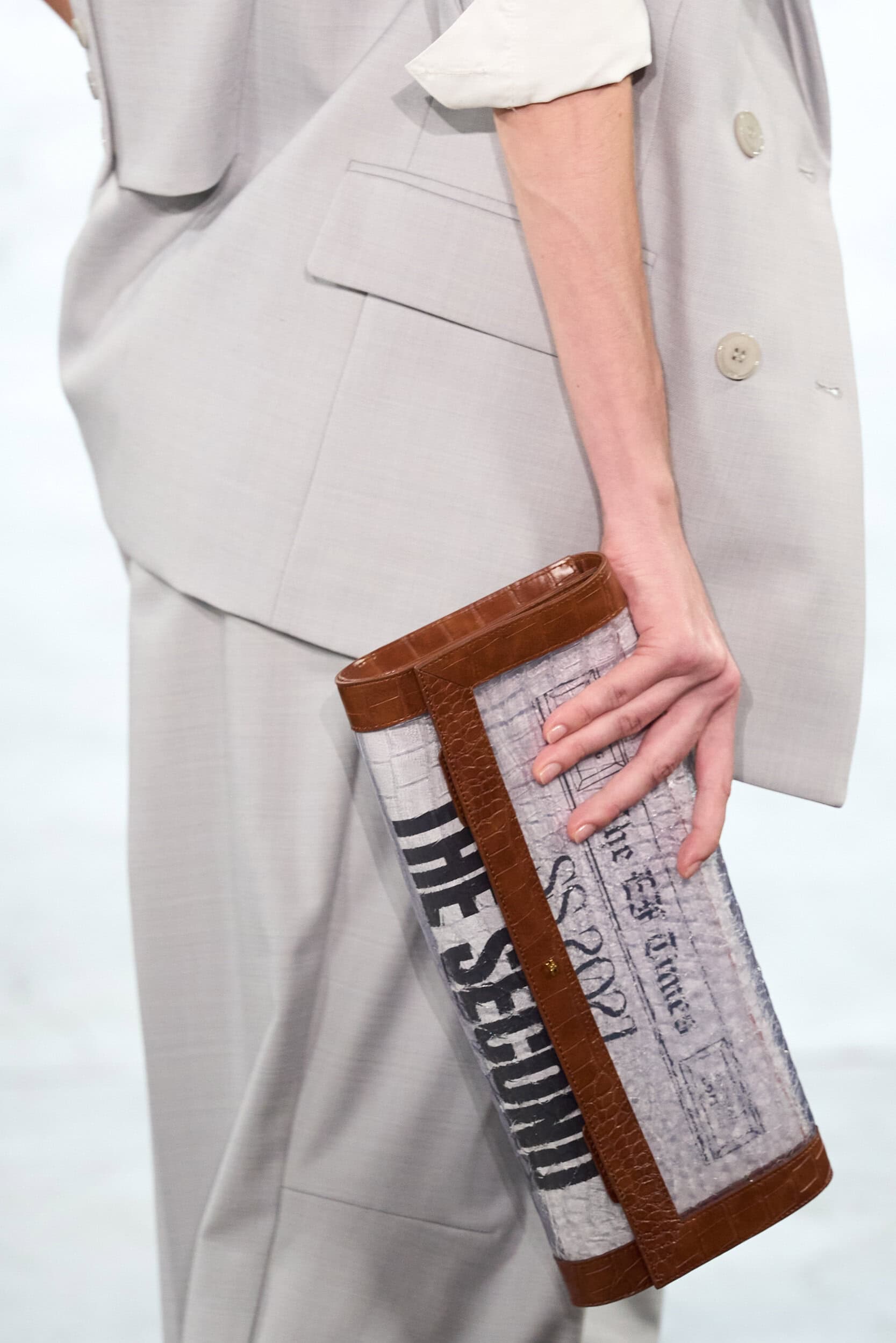 Elisabetta Franchi Spring 2027 Fashion Show Details