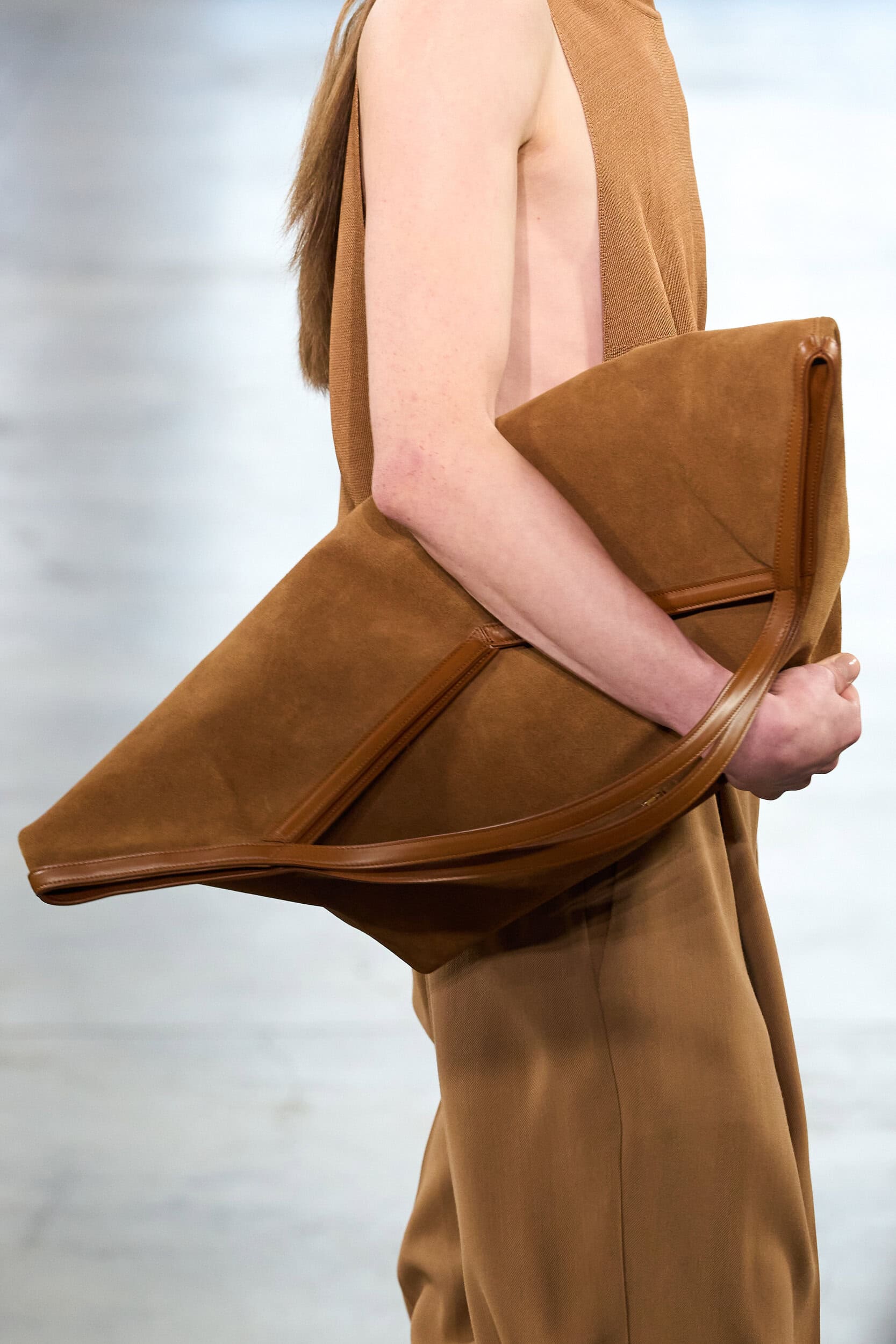 Elisabetta Franchi Spring 2027 Fashion Show Details