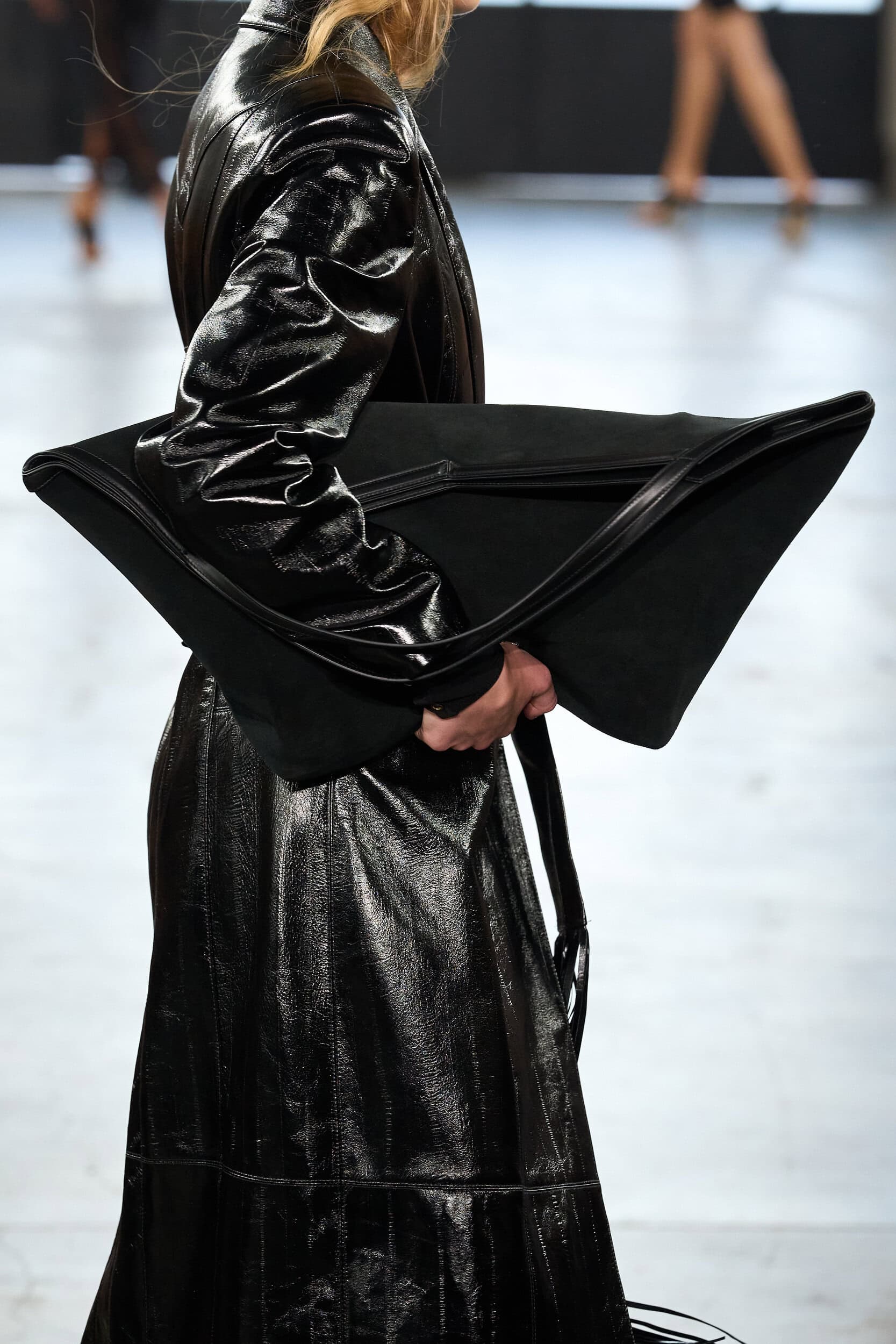 Elisabetta Franchi Spring 2027 Fashion Show Details